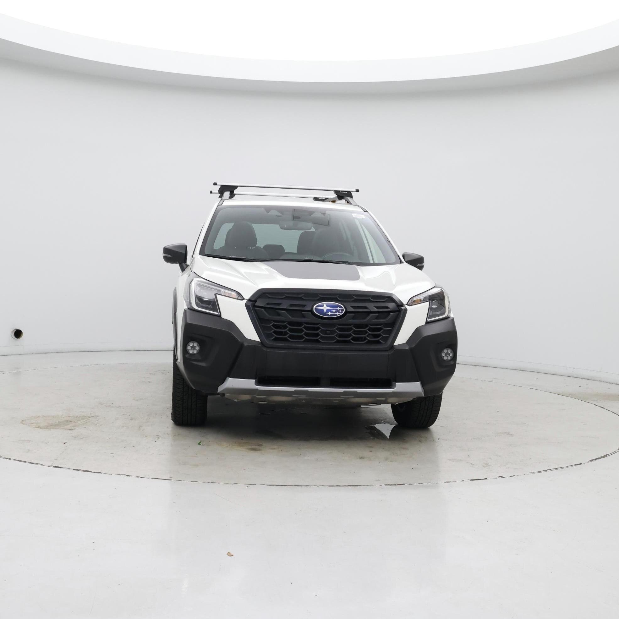 Thumbnail: 2023 Subaru Forester - 5