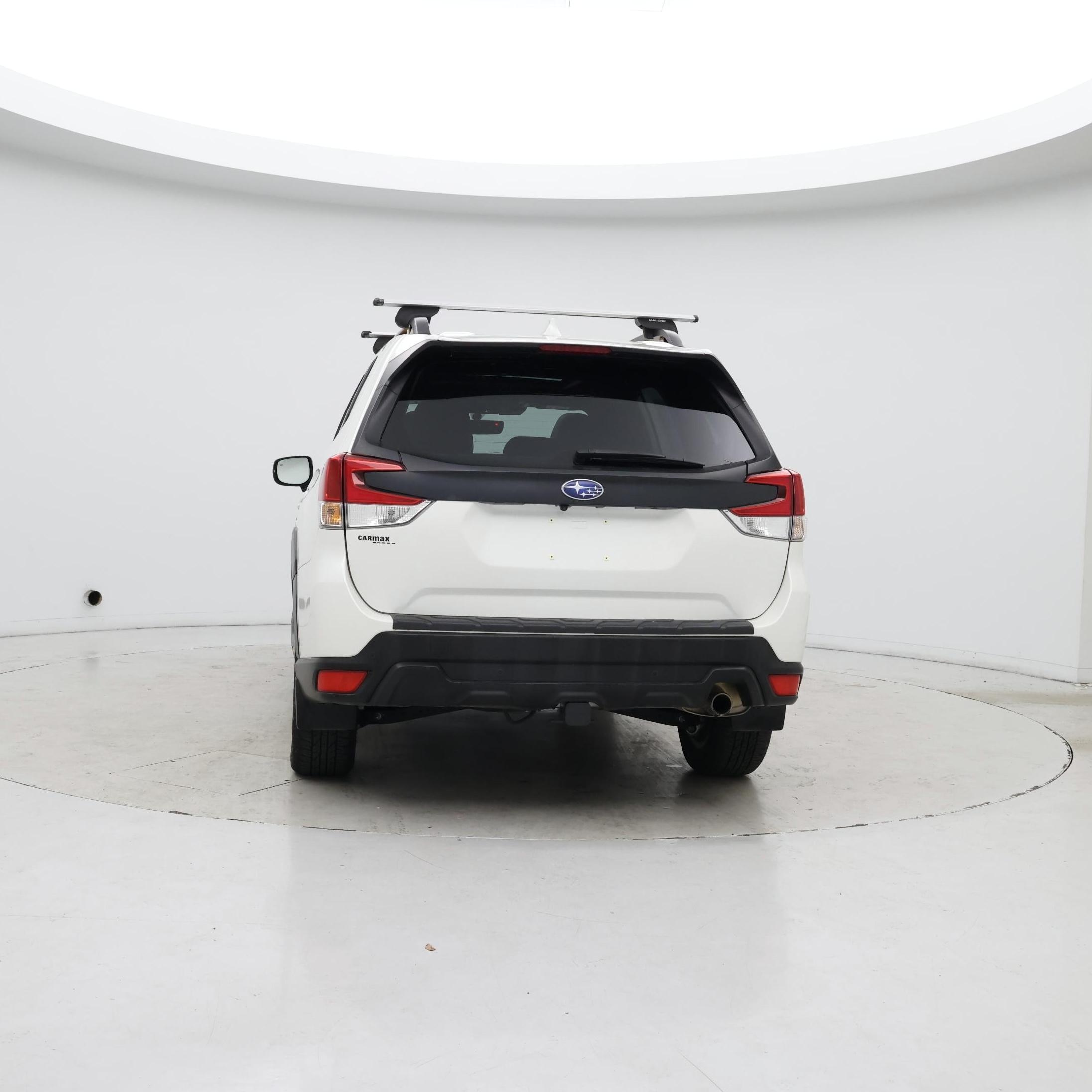 Thumbnail: 2023 Subaru Forester - 6