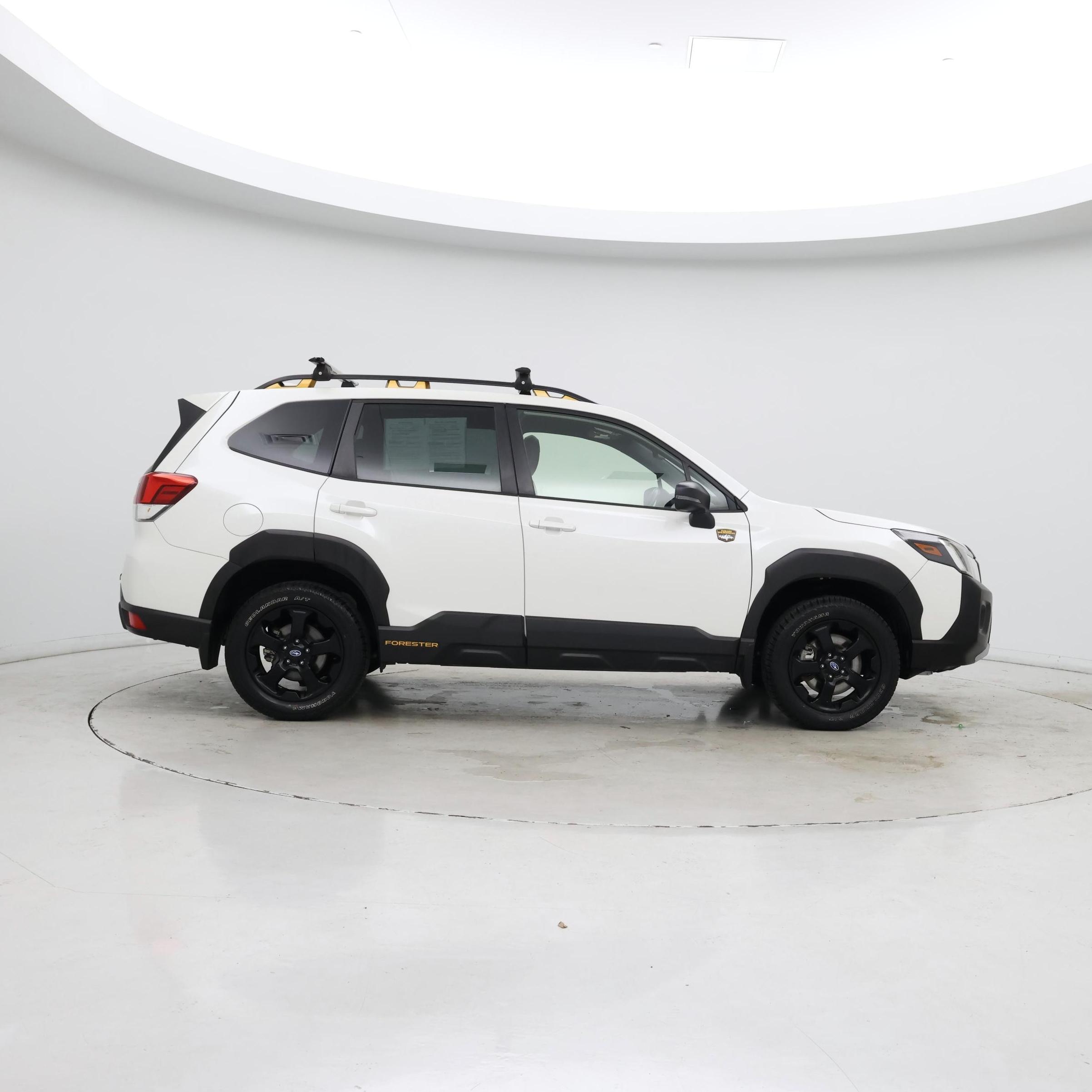 Thumbnail: 2023 Subaru Forester - 7