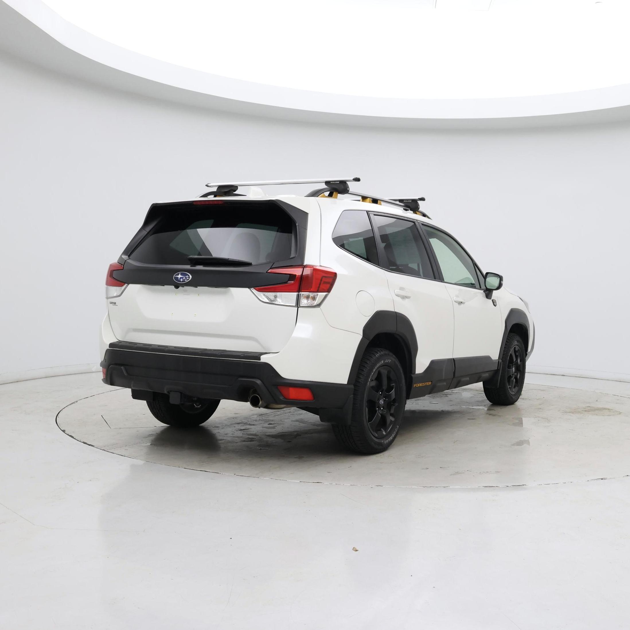 Thumbnail: 2023 Subaru Forester - 8