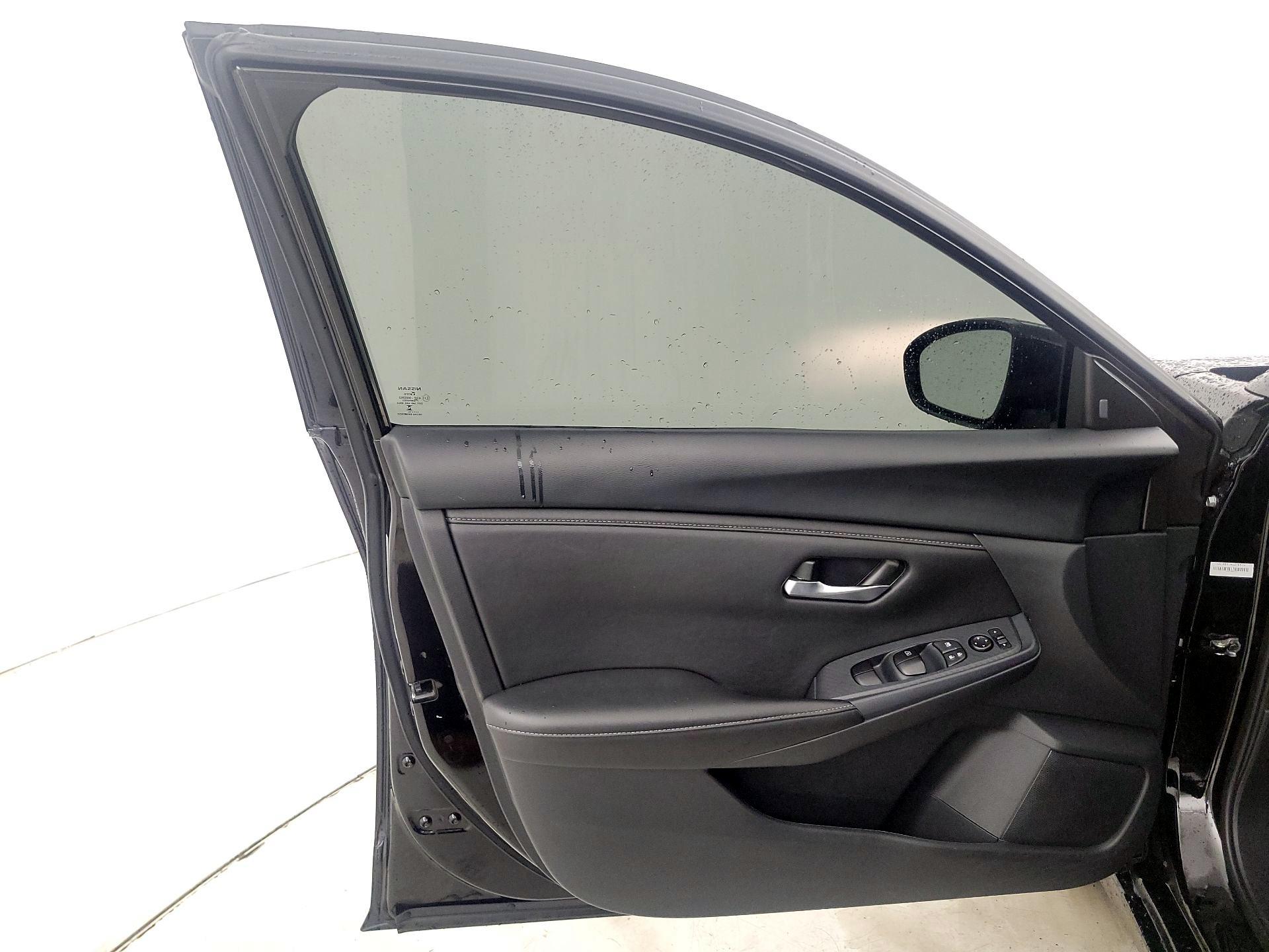 Thumbnail: 2024 Nissan Sentra - 12