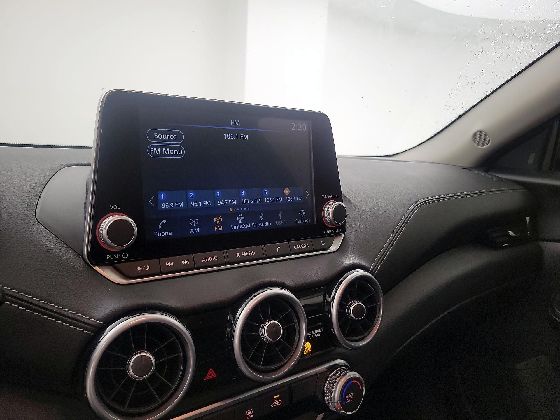 Thumbnail: 2024 Nissan Sentra - 15