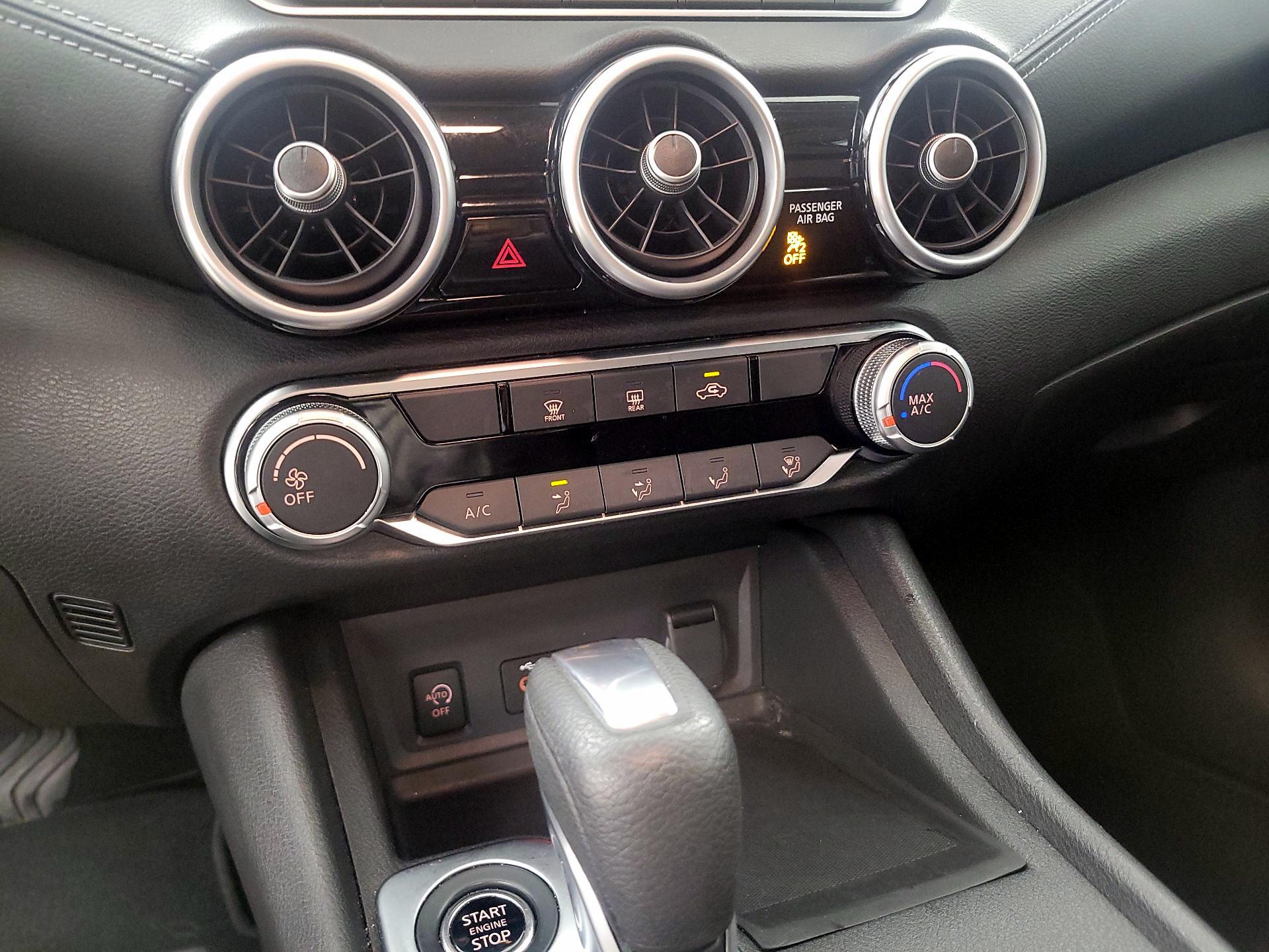 Thumbnail: 2024 Nissan Sentra - 16