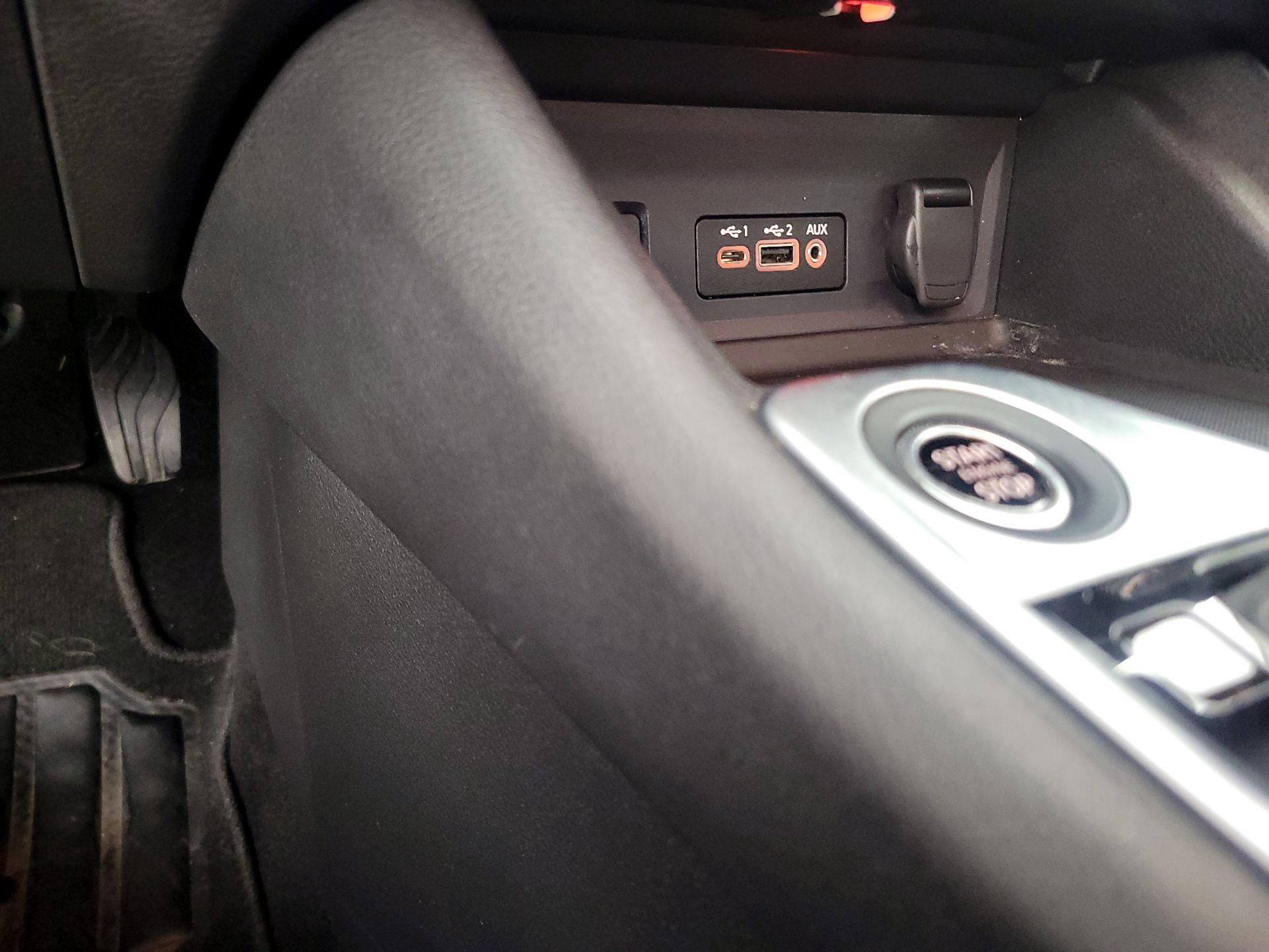 Thumbnail: 2024 Nissan Sentra - 18