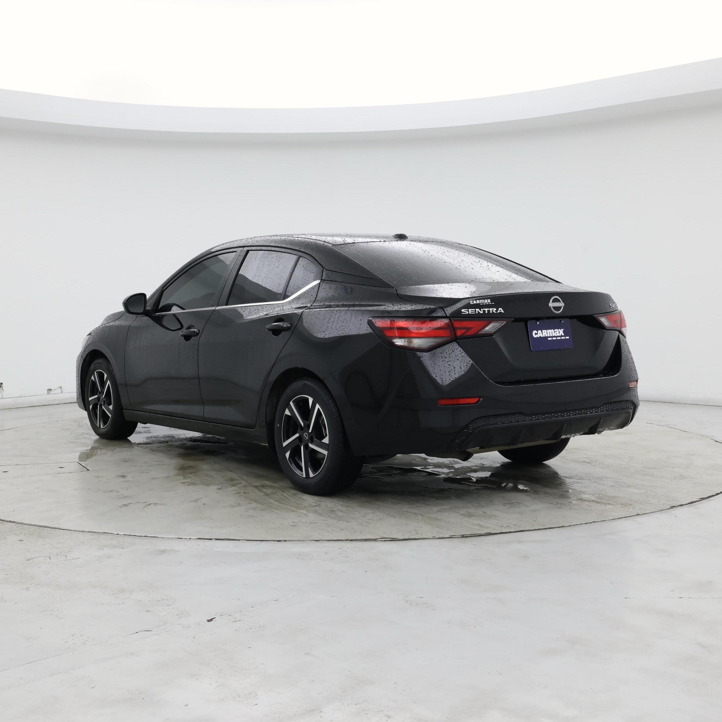 Thumbnail: 2024 Nissan Sentra - 2