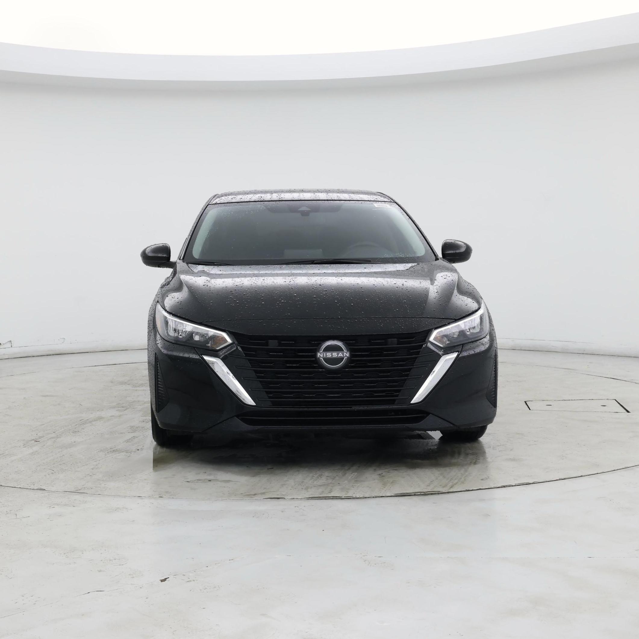 Thumbnail: 2024 Nissan Sentra - 5