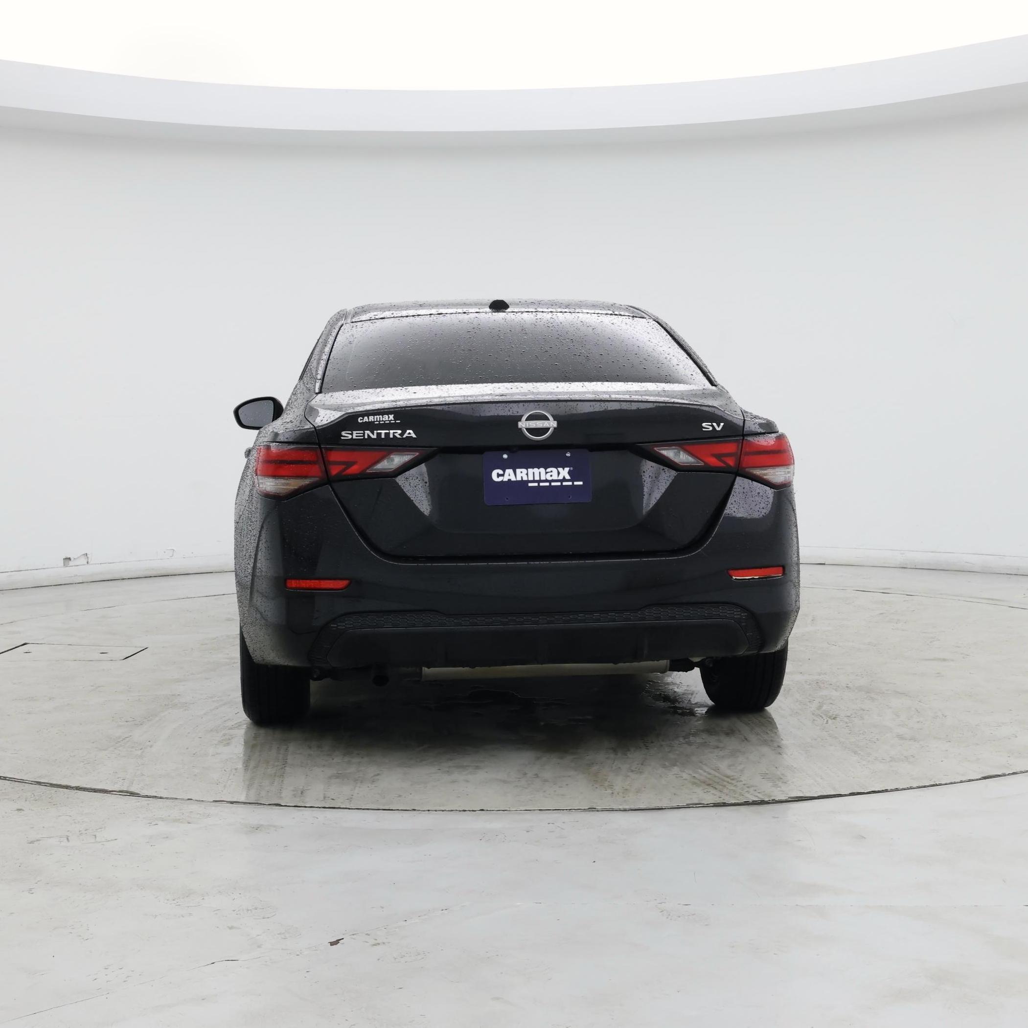 Thumbnail: 2024 Nissan Sentra - 6