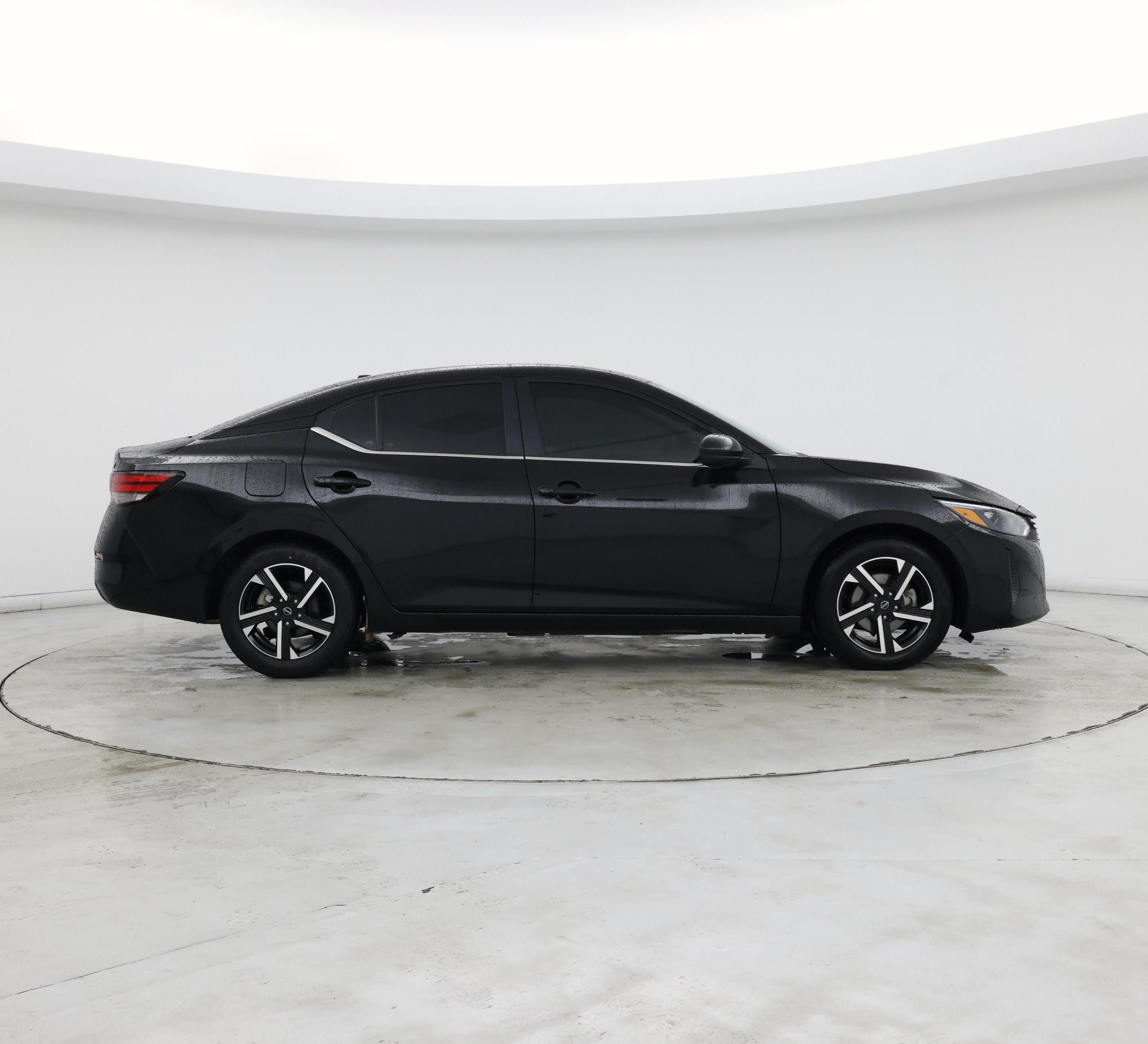 Thumbnail: 2024 Nissan Sentra - 7