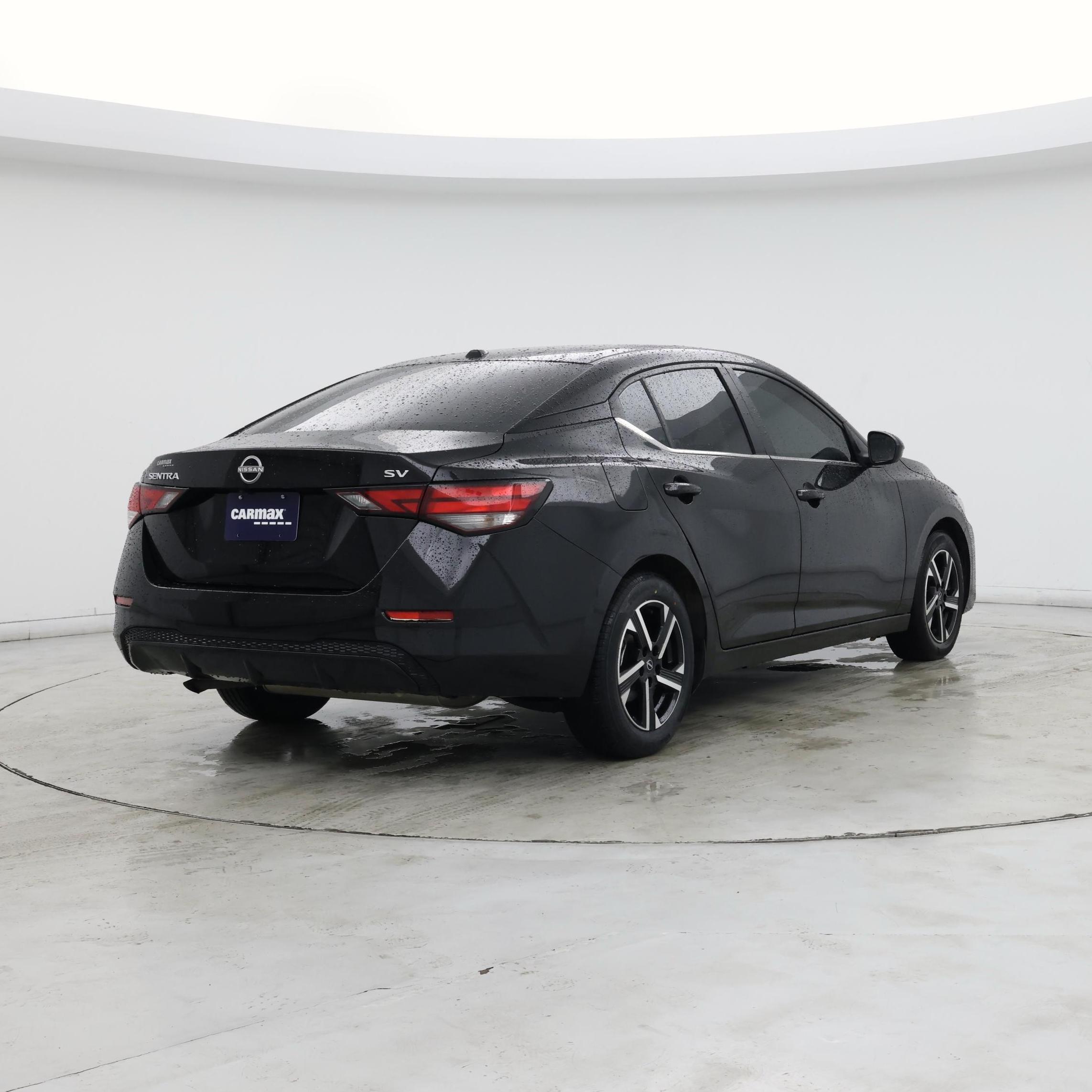 Thumbnail: 2024 Nissan Sentra - 8