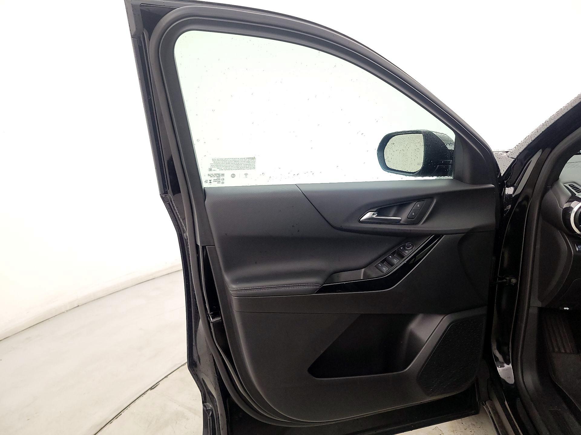 Thumbnail: 2025 Chevrolet Equinox - 12