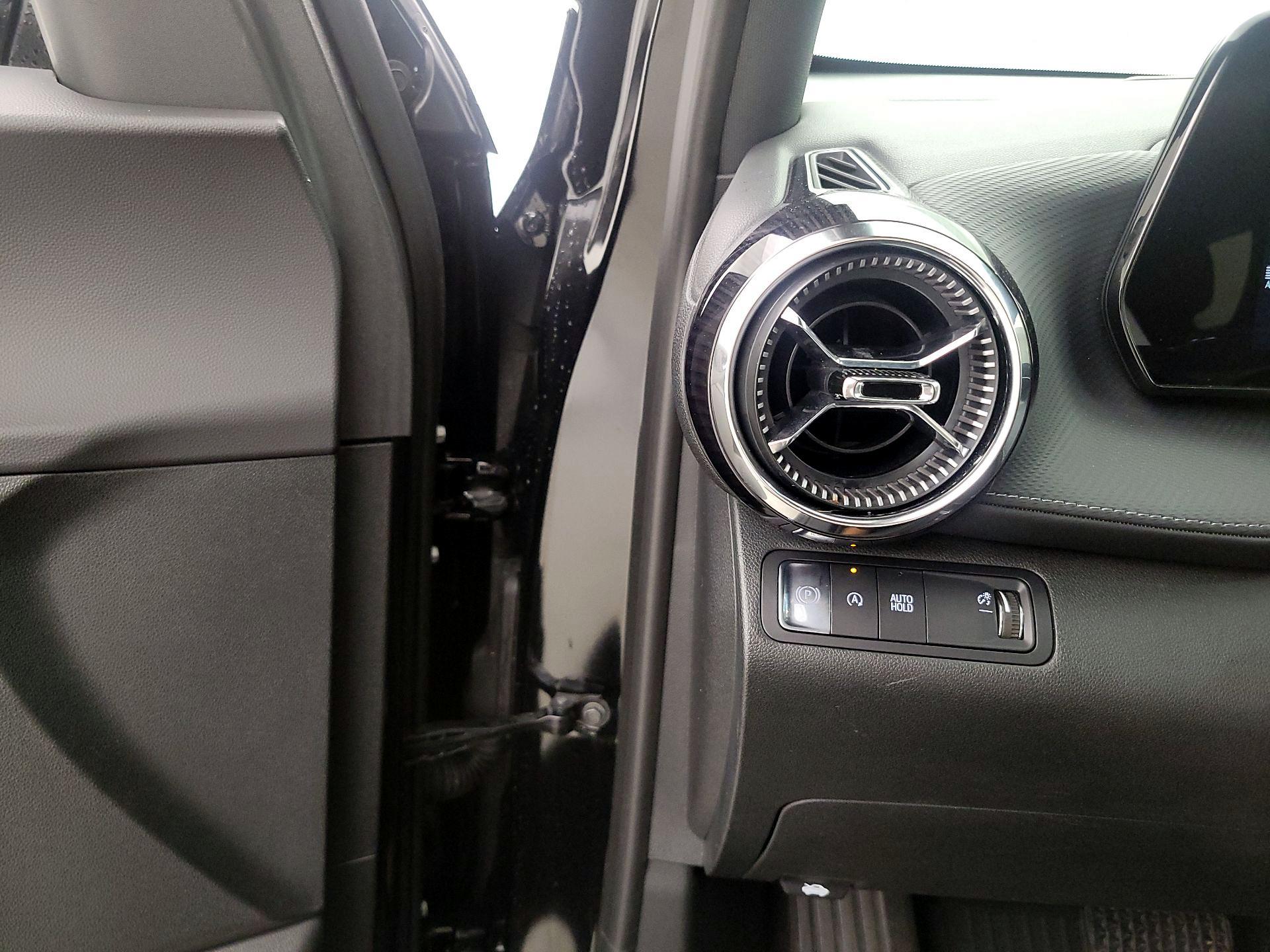 Thumbnail: 2025 Chevrolet Equinox - 13