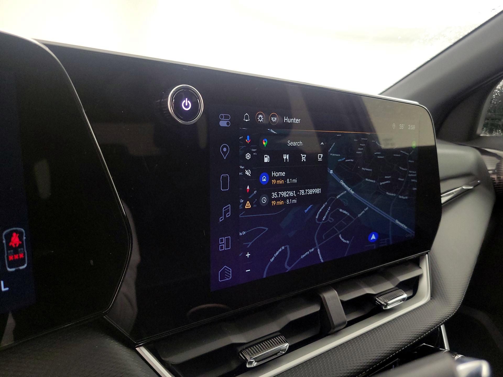 Thumbnail: 2025 Chevrolet Equinox - 14