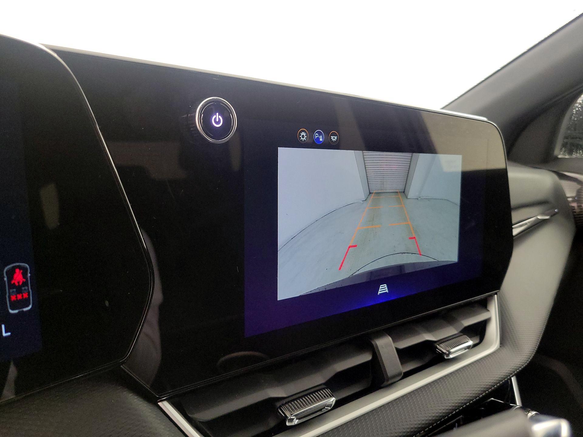 Thumbnail: 2025 Chevrolet Equinox - 15