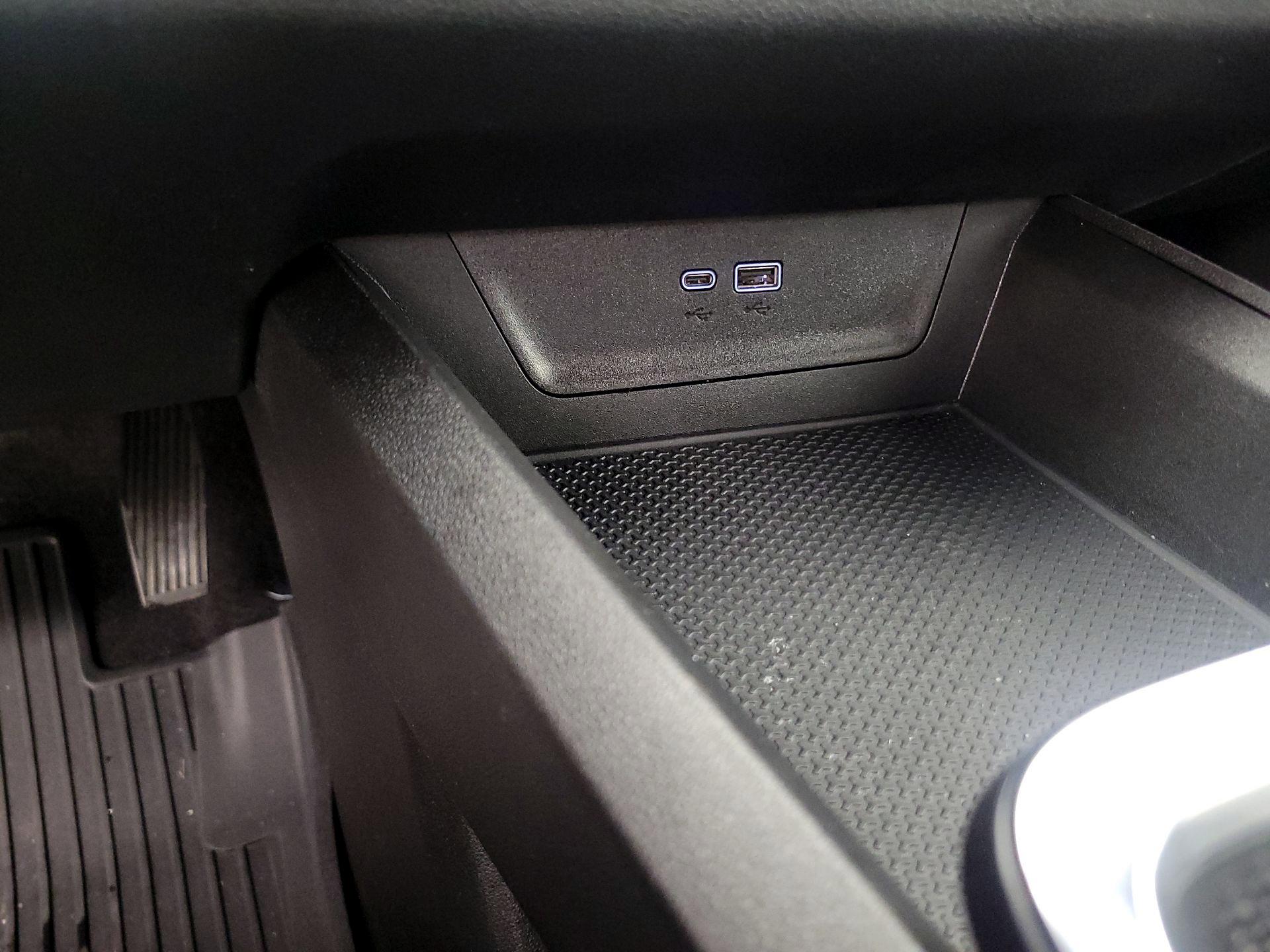 Thumbnail: 2025 Chevrolet Equinox - 19