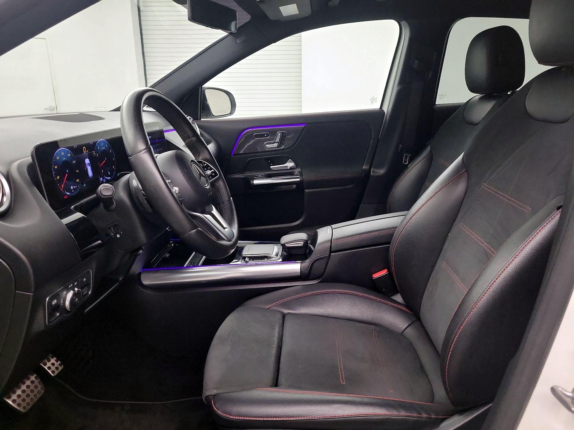 Thumbnail: 2021 Mercedes-Benz GLA - 9