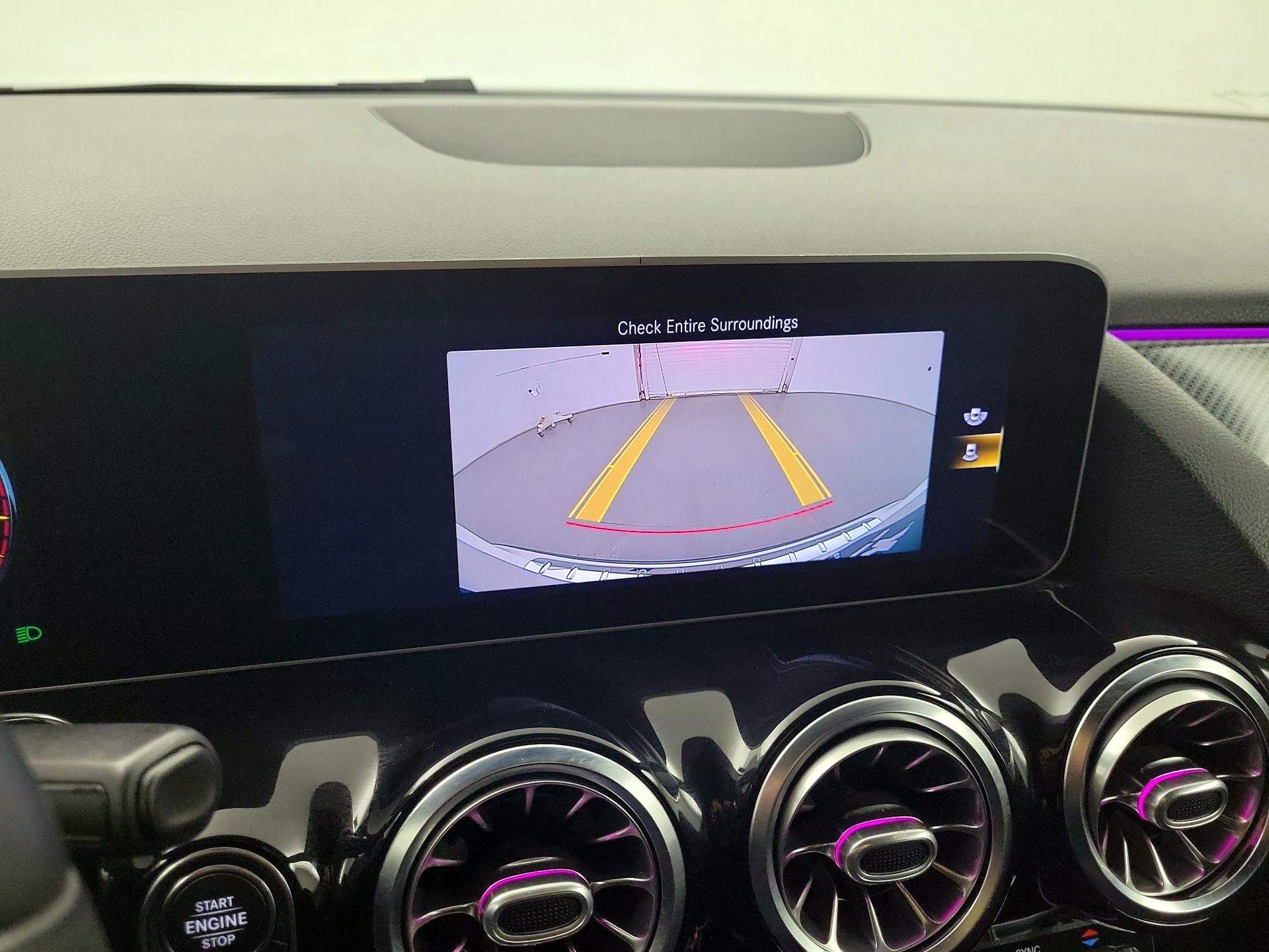 Thumbnail: 2021 Mercedes-Benz GLA - 12