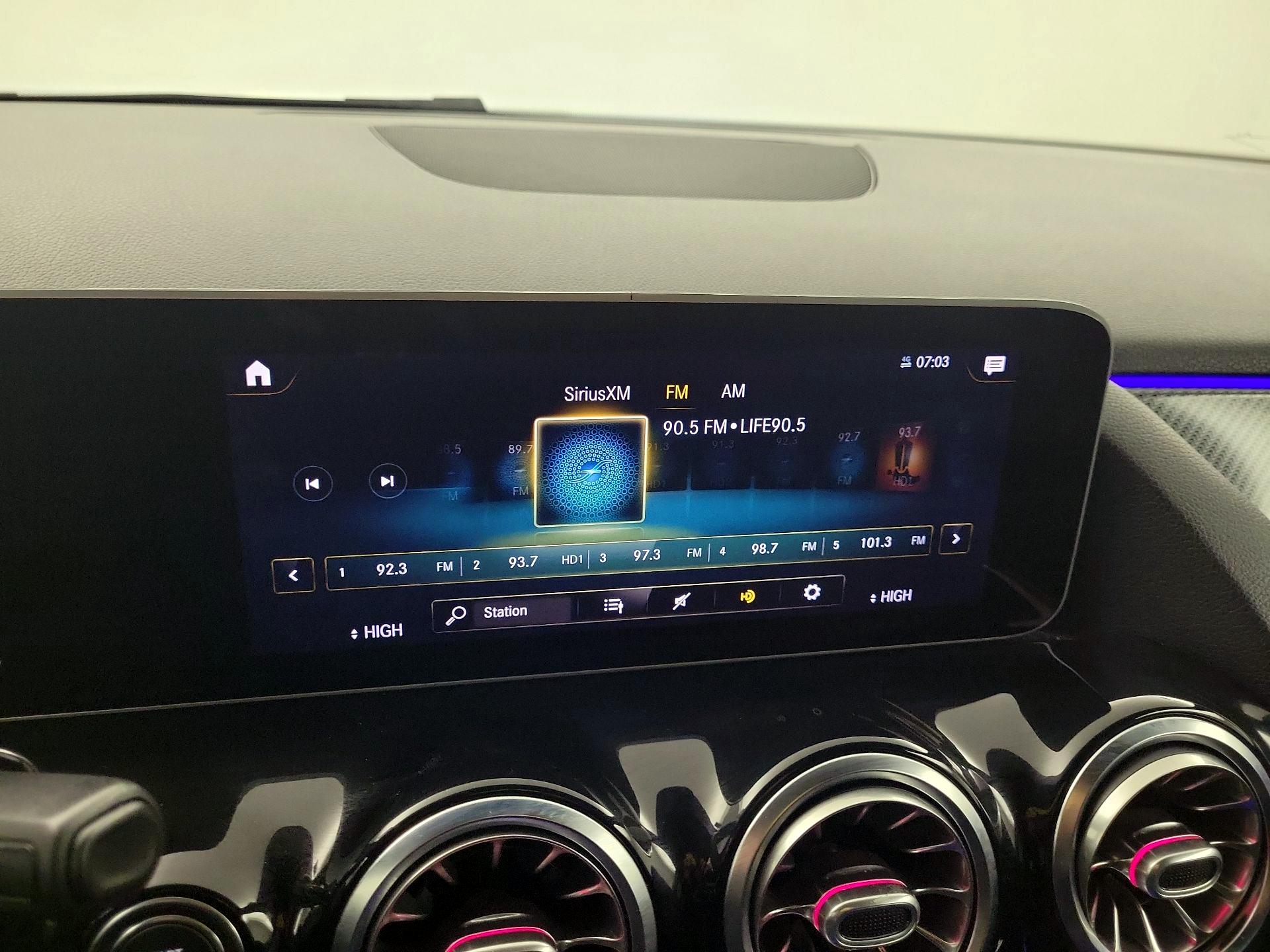 Thumbnail: 2021 Mercedes-Benz GLA - 13