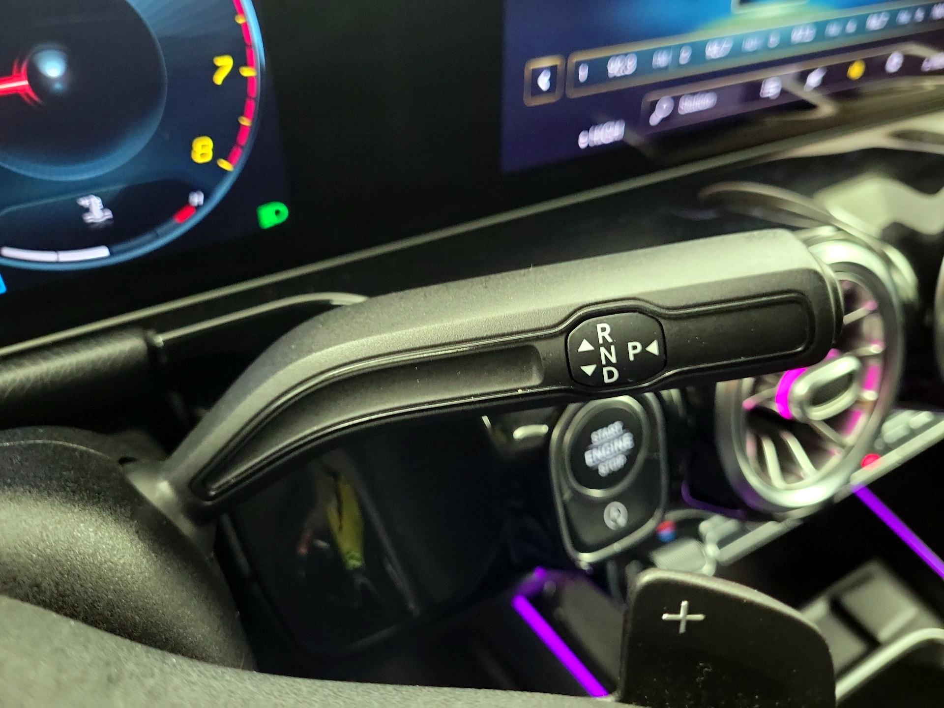 Thumbnail: 2021 Mercedes-Benz GLA - 15