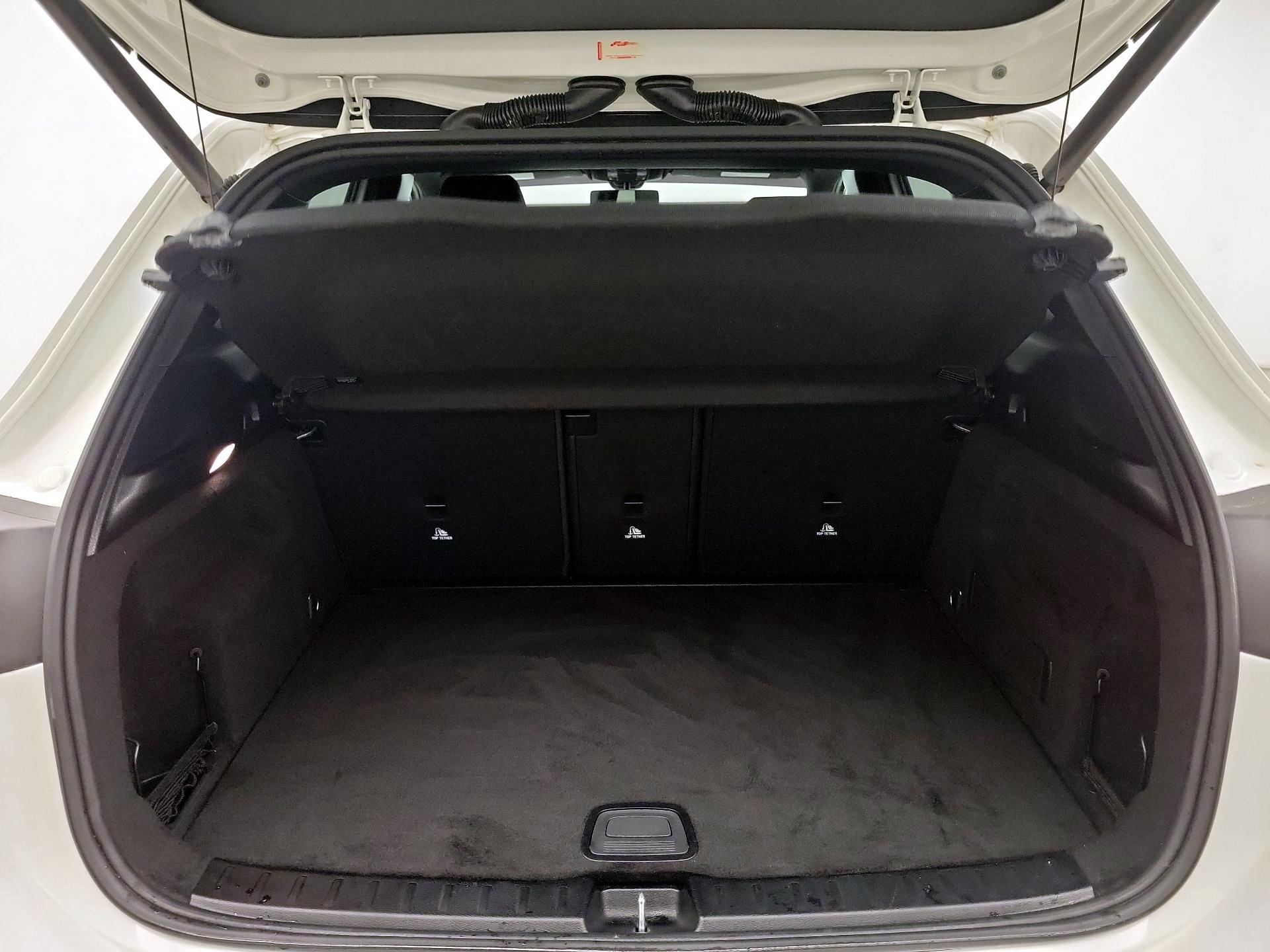 Thumbnail: 2021 Mercedes-Benz GLA - 18