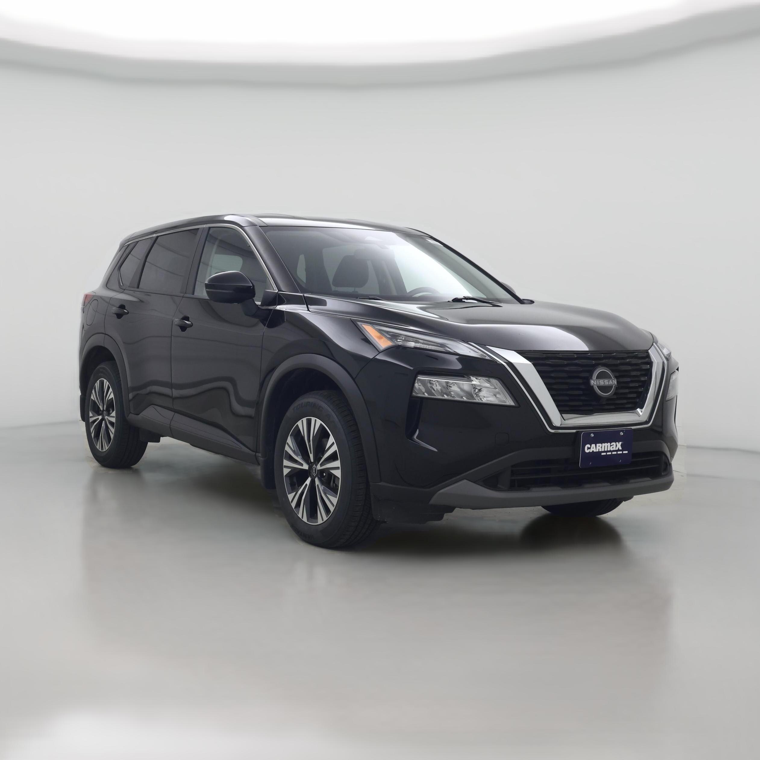 Thumbnail: 2023 Nissan Rogue - 1