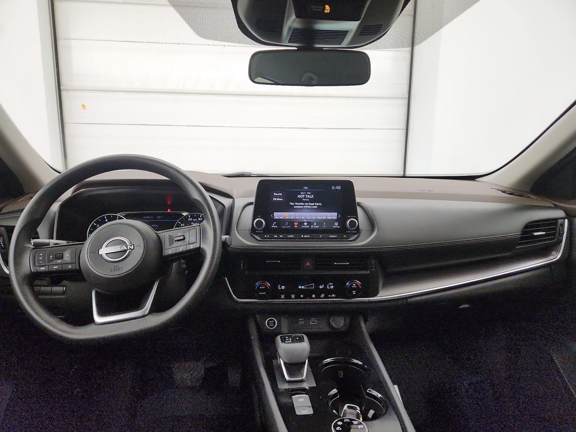 Thumbnail: 2023 Nissan Rogue - 9