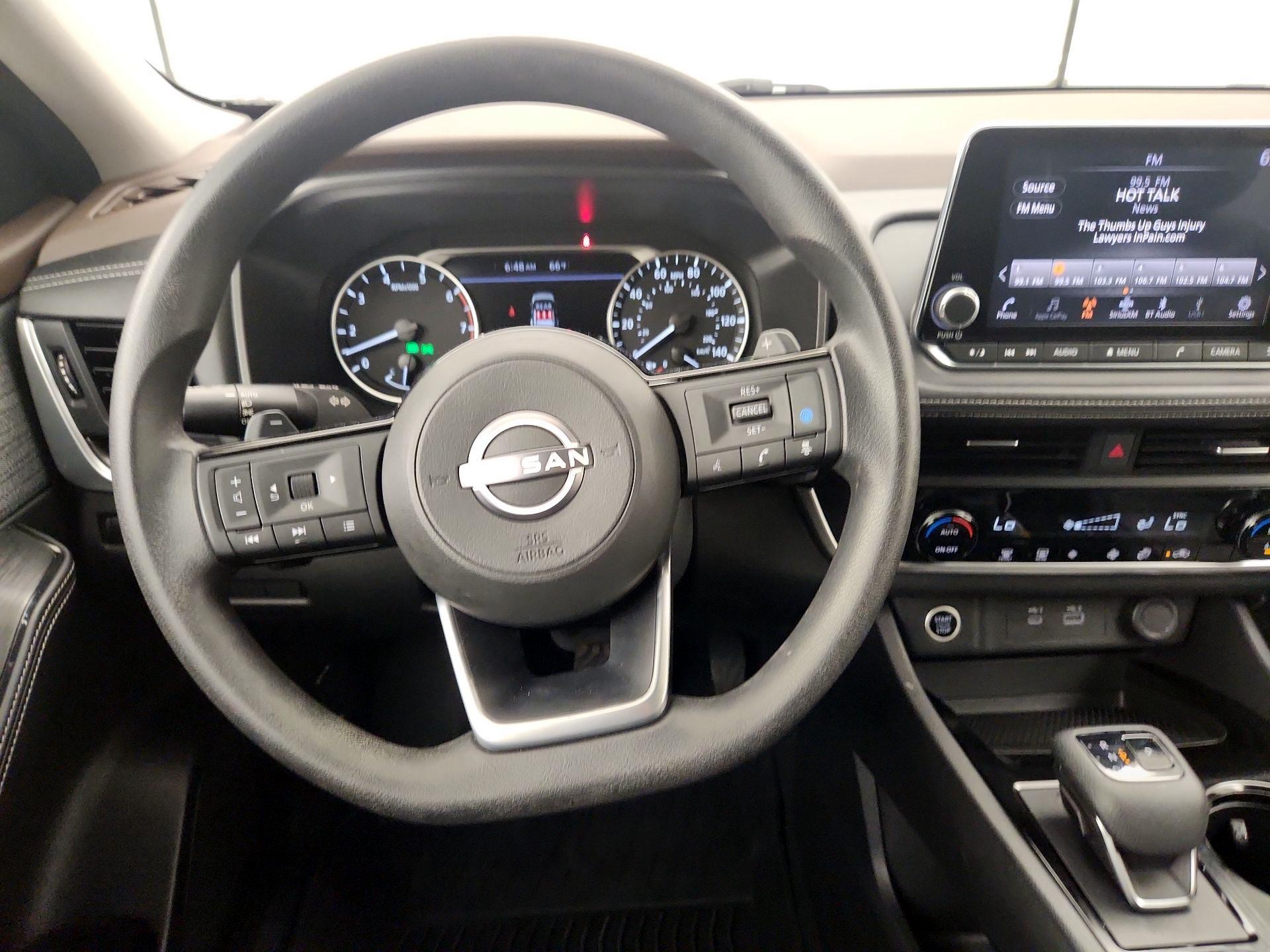 Thumbnail: 2023 Nissan Rogue - 10