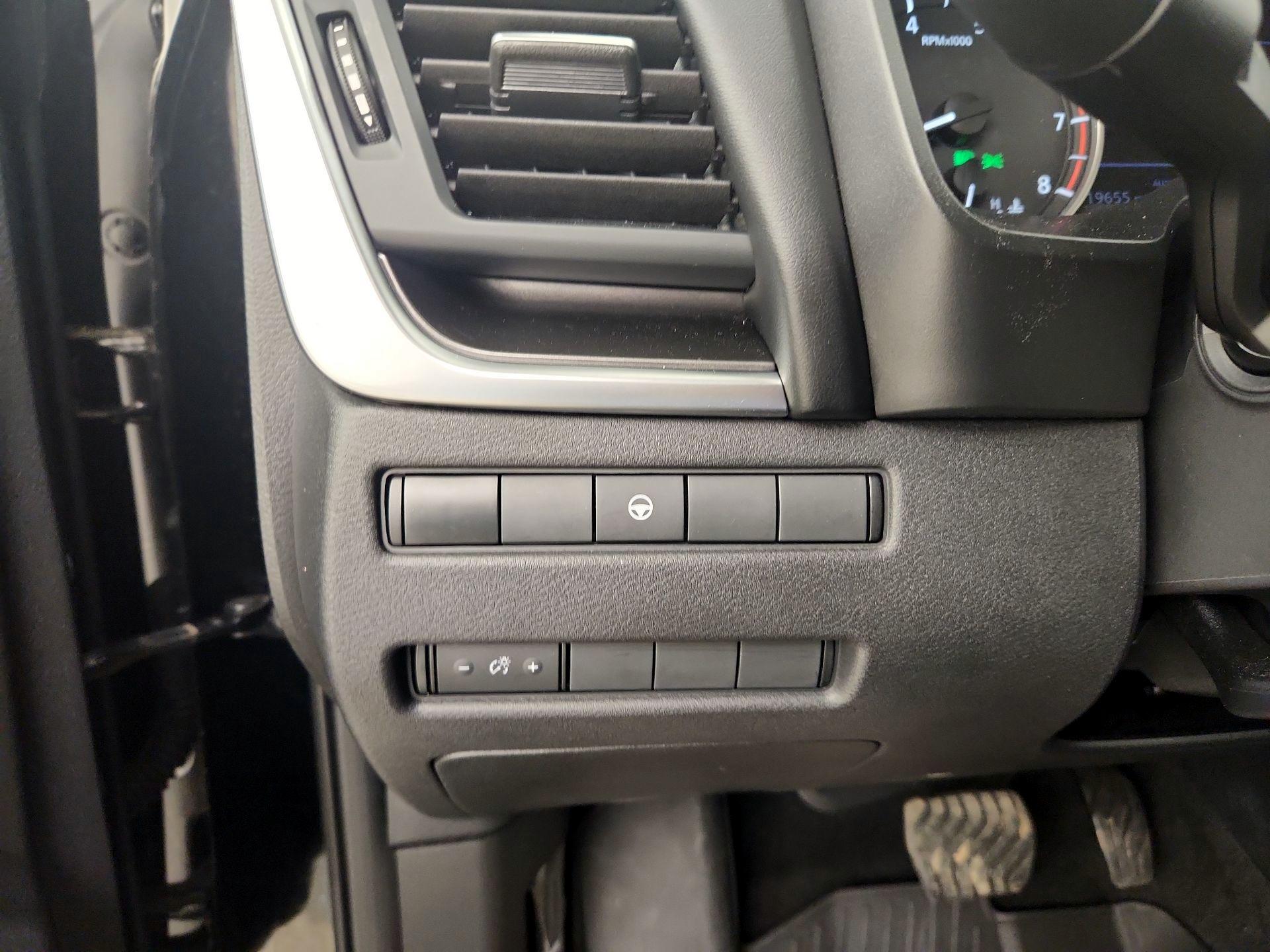 Thumbnail: 2023 Nissan Rogue - 13