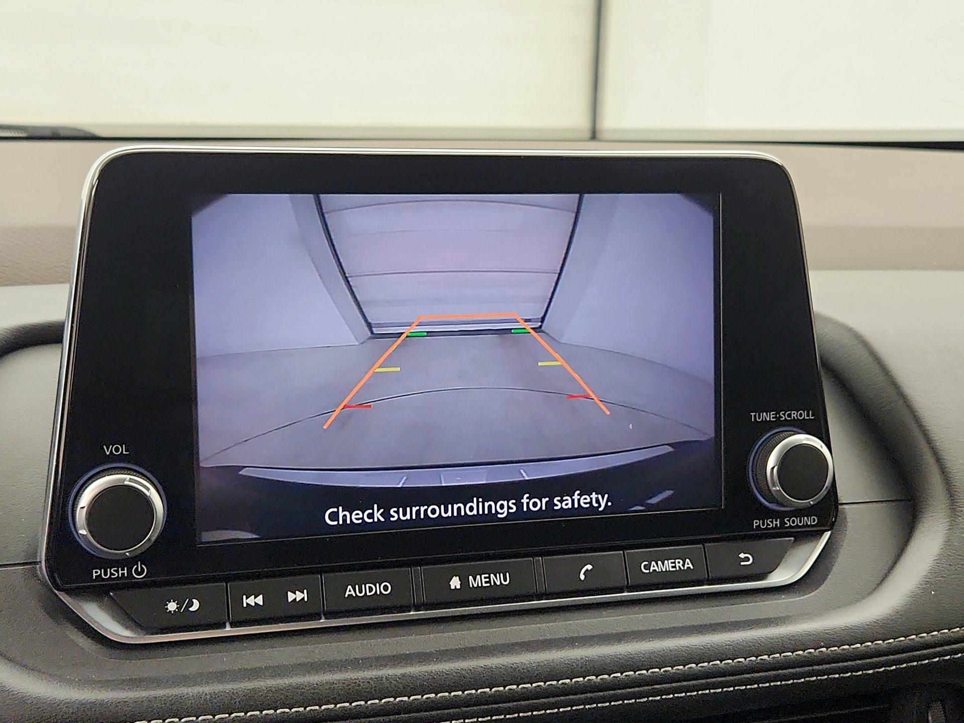 Thumbnail: 2023 Nissan Rogue - 14