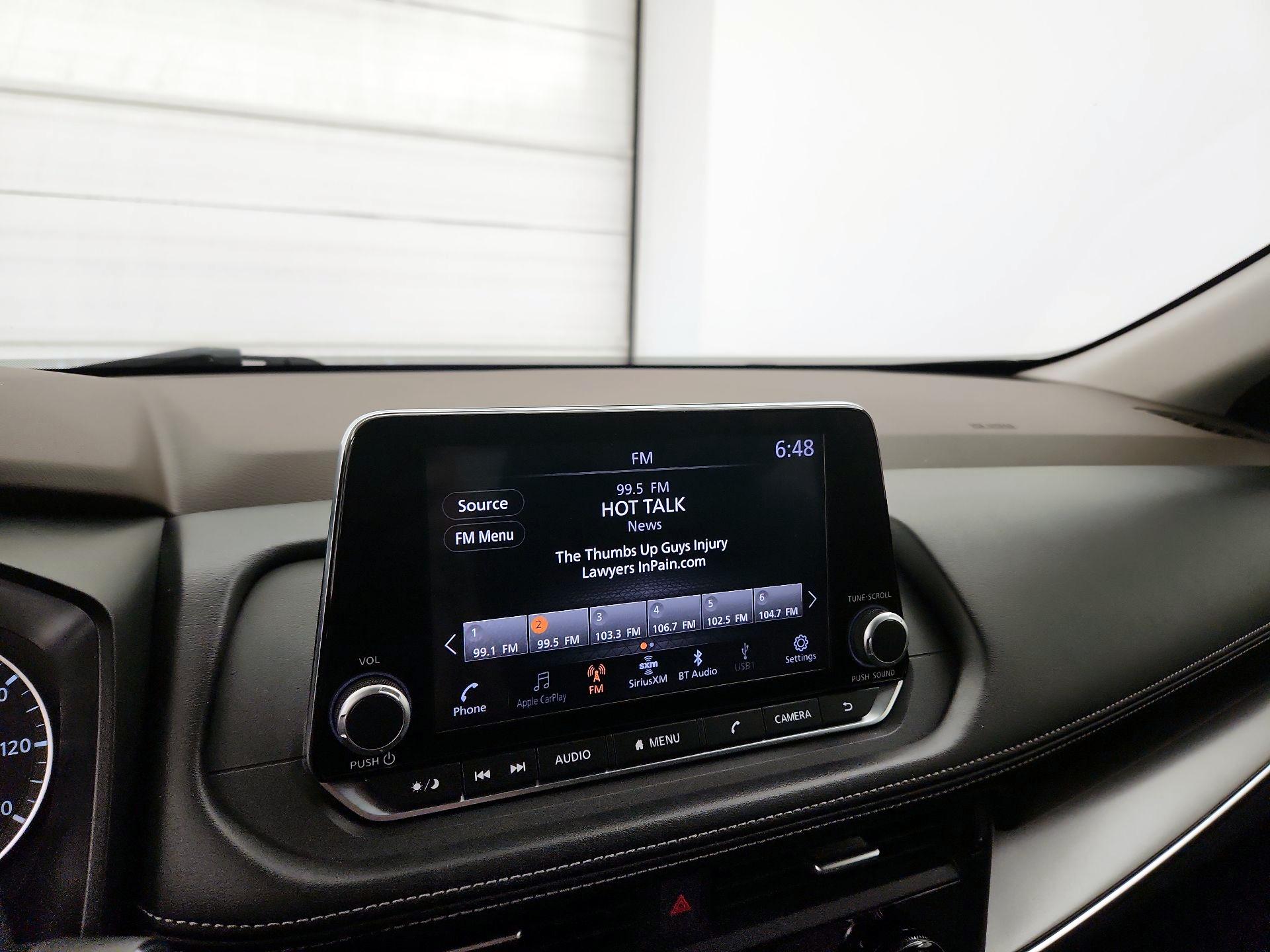 Thumbnail: 2023 Nissan Rogue - 15