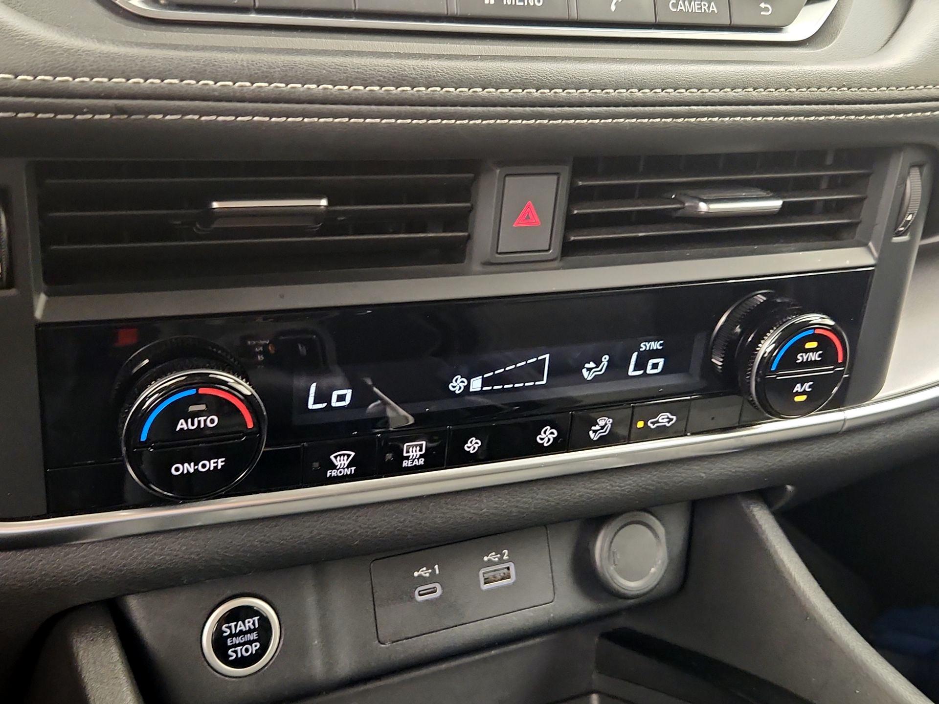 Thumbnail: 2023 Nissan Rogue - 16