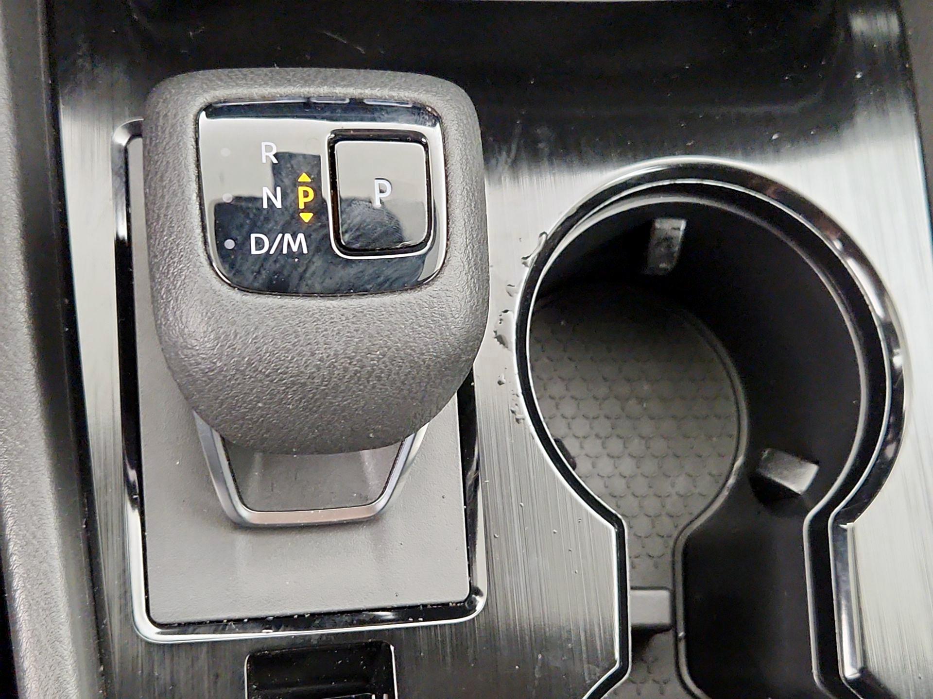 Thumbnail: 2023 Nissan Rogue - 17