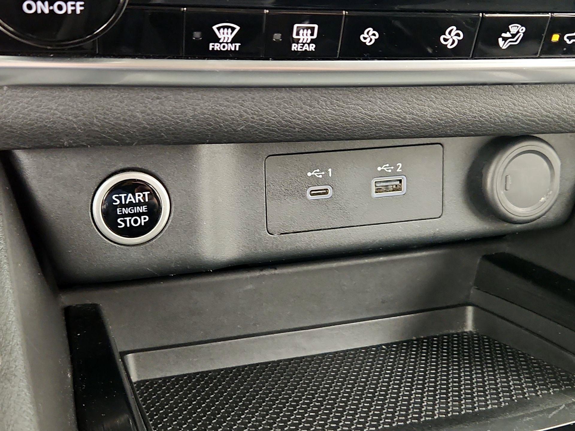 Thumbnail: 2023 Nissan Rogue - 18