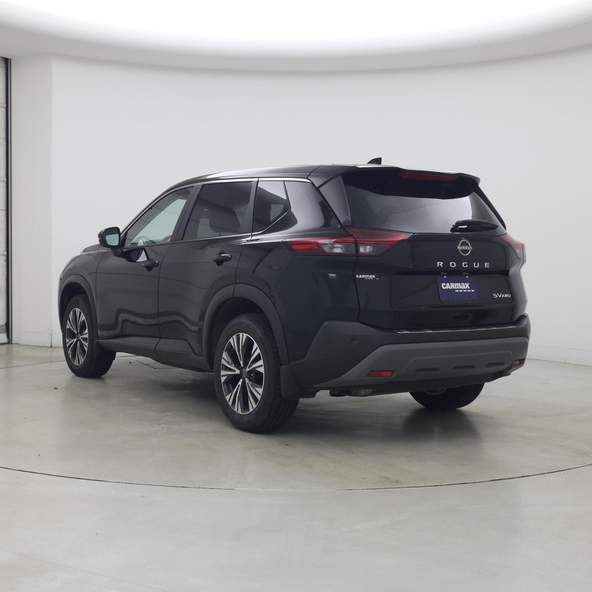 Thumbnail: 2023 Nissan Rogue - 2