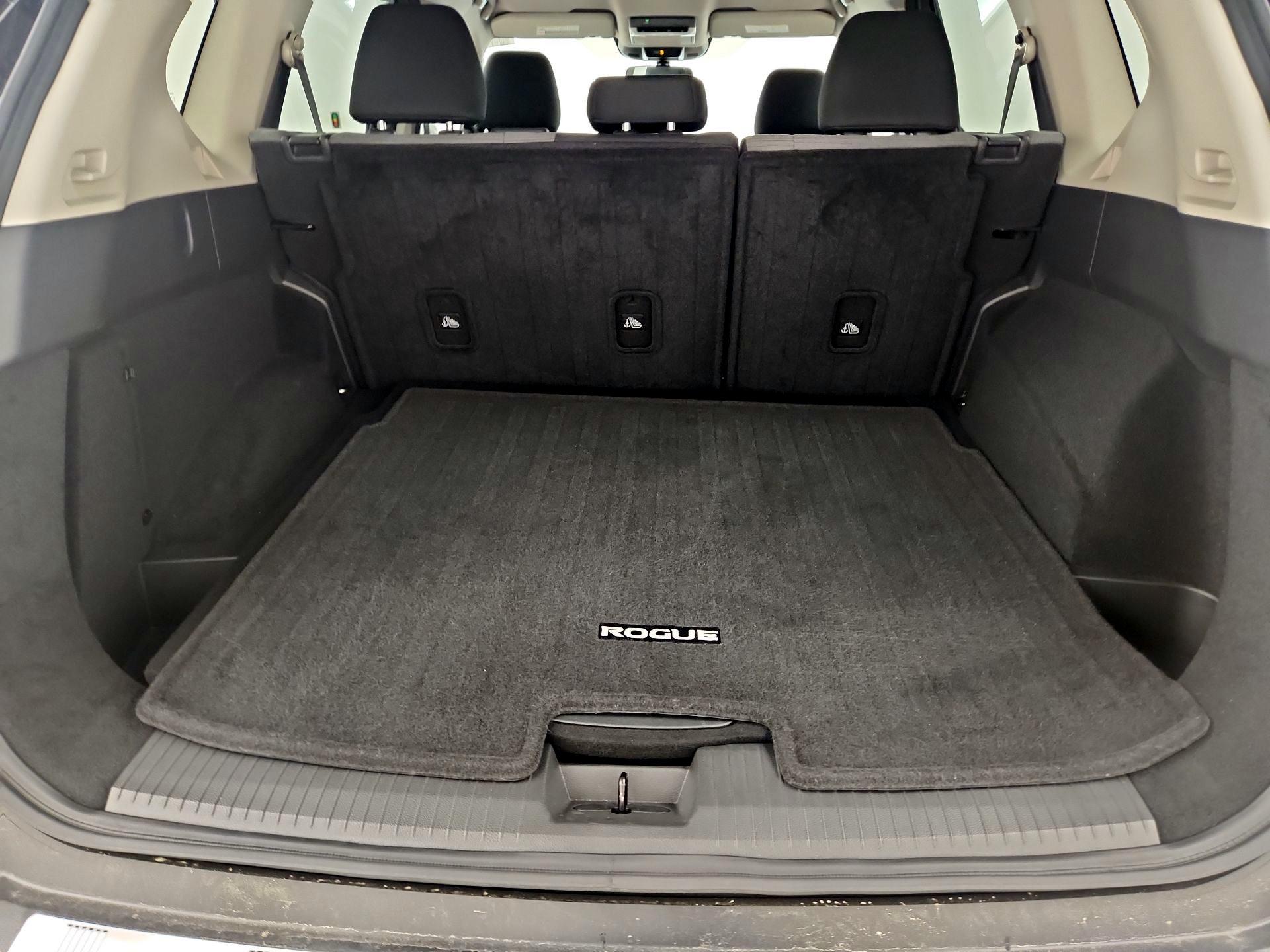 Thumbnail: 2023 Nissan Rogue - 20