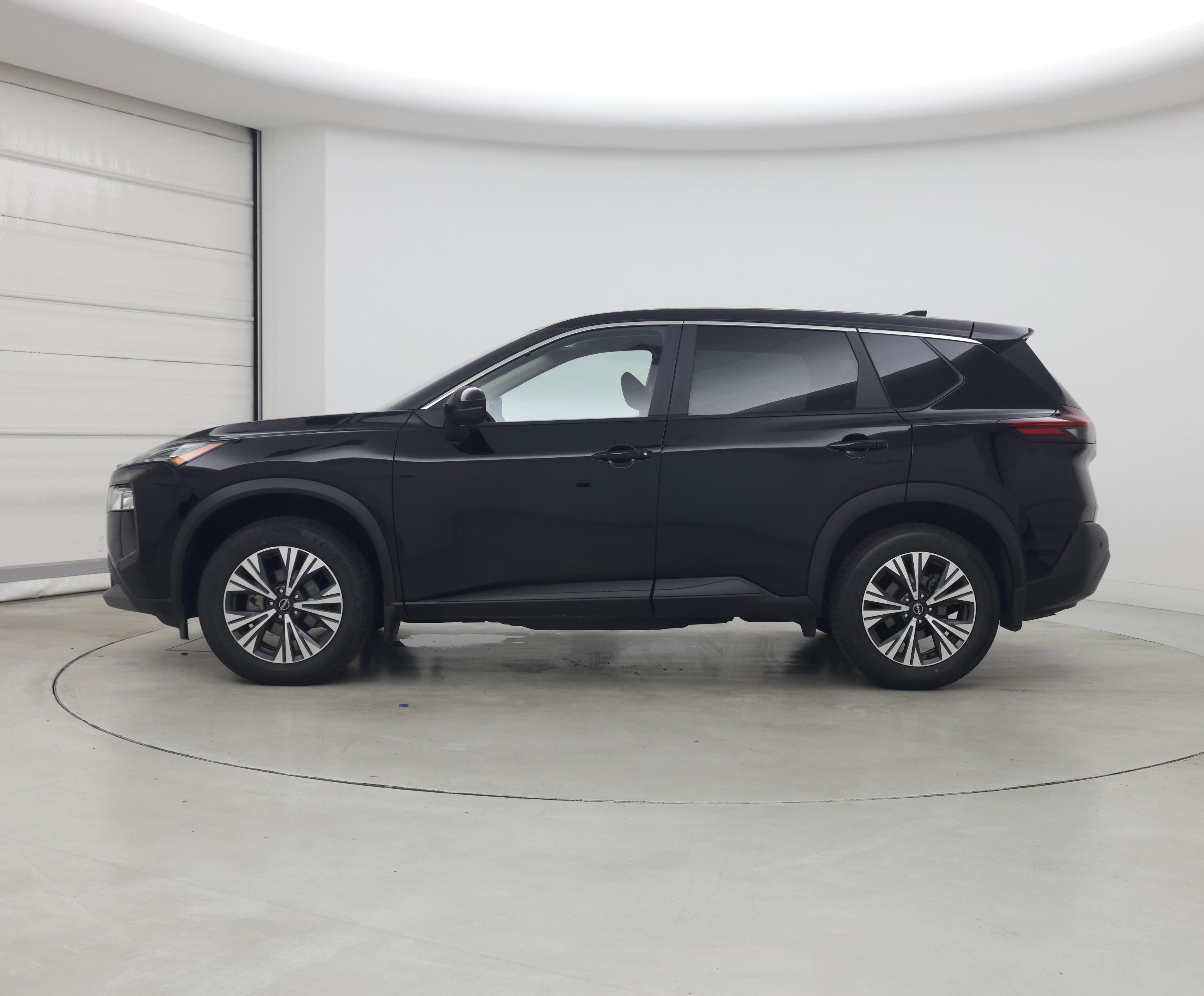 Thumbnail: 2023 Nissan Rogue - 3