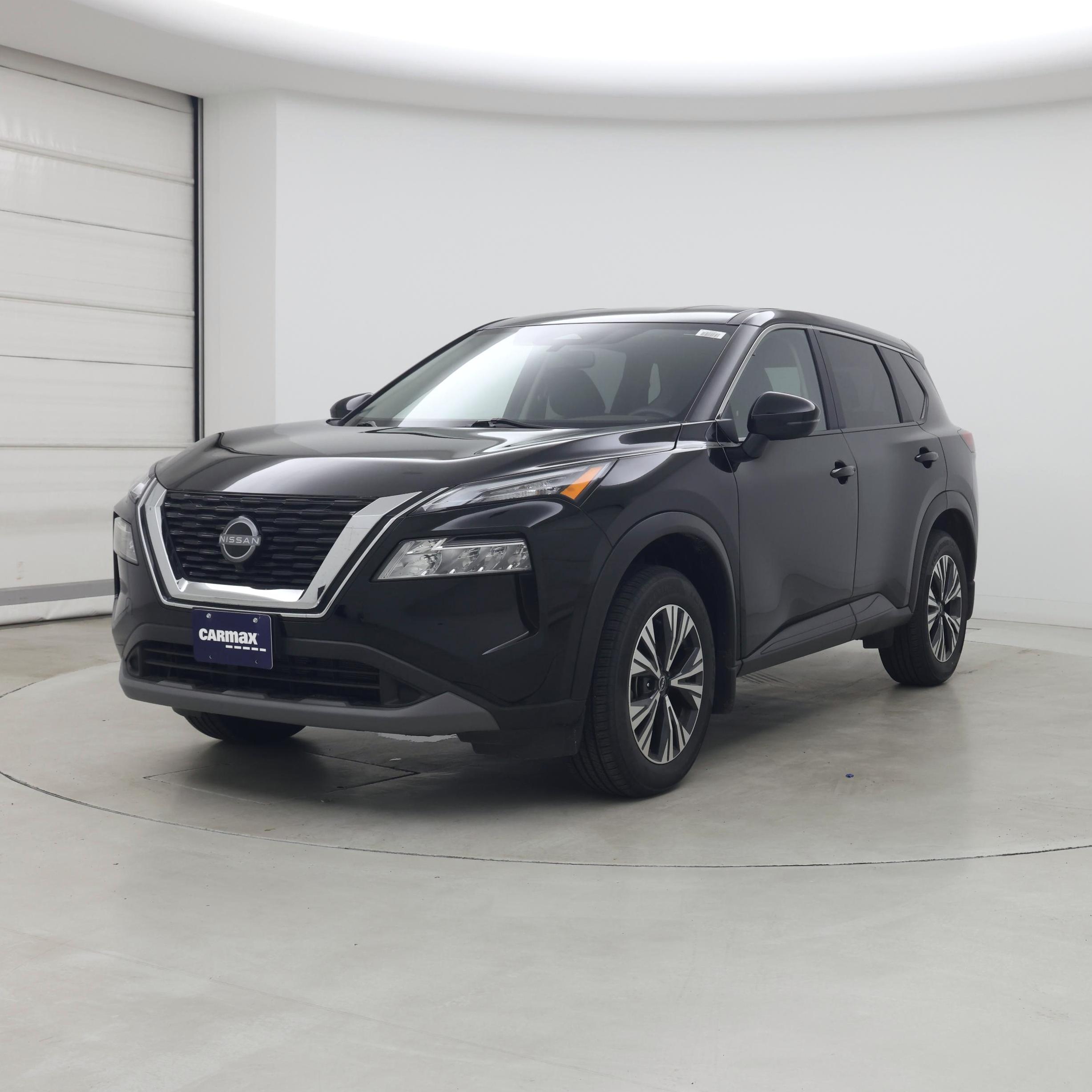 Thumbnail: 2023 Nissan Rogue - 4