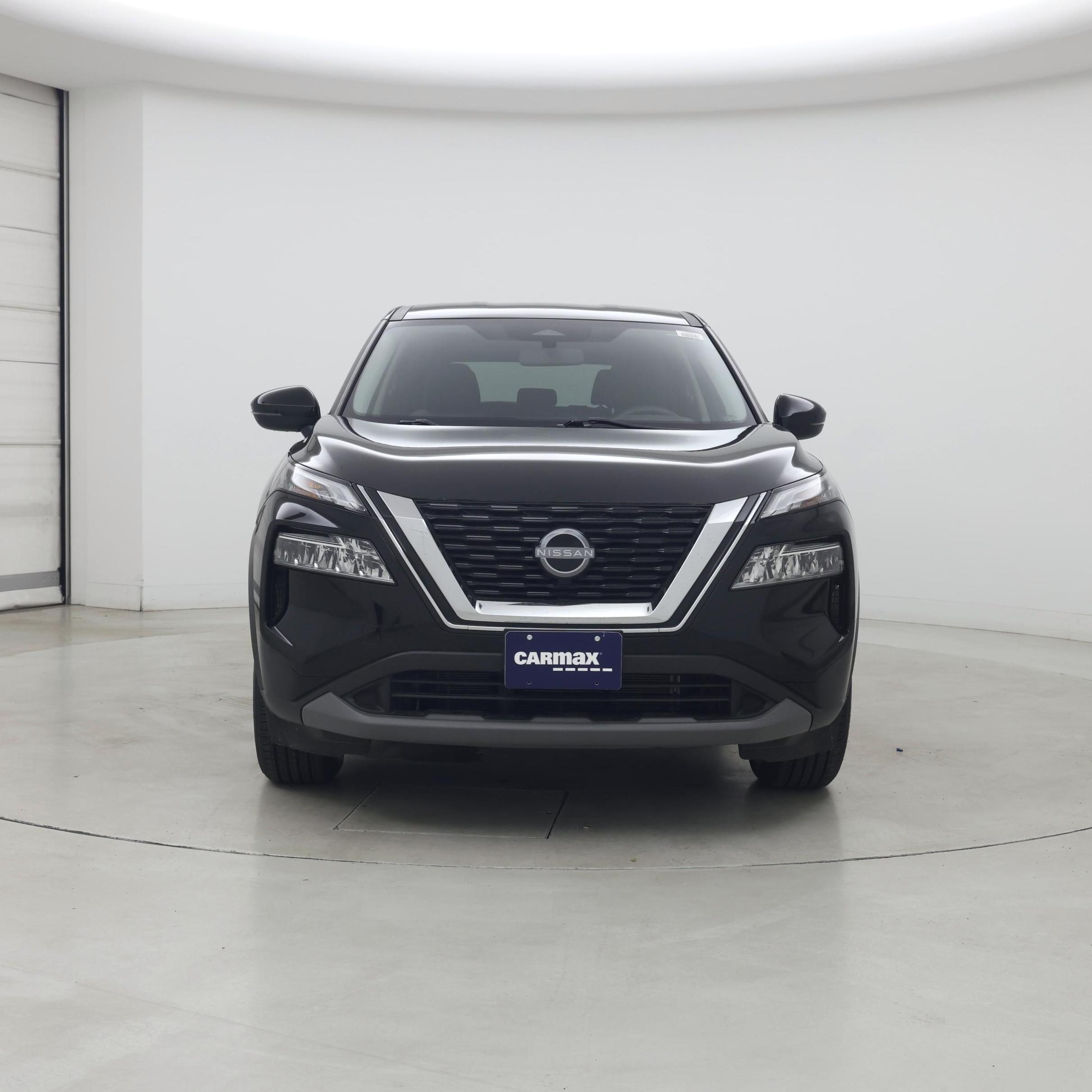 Thumbnail: 2023 Nissan Rogue - 5