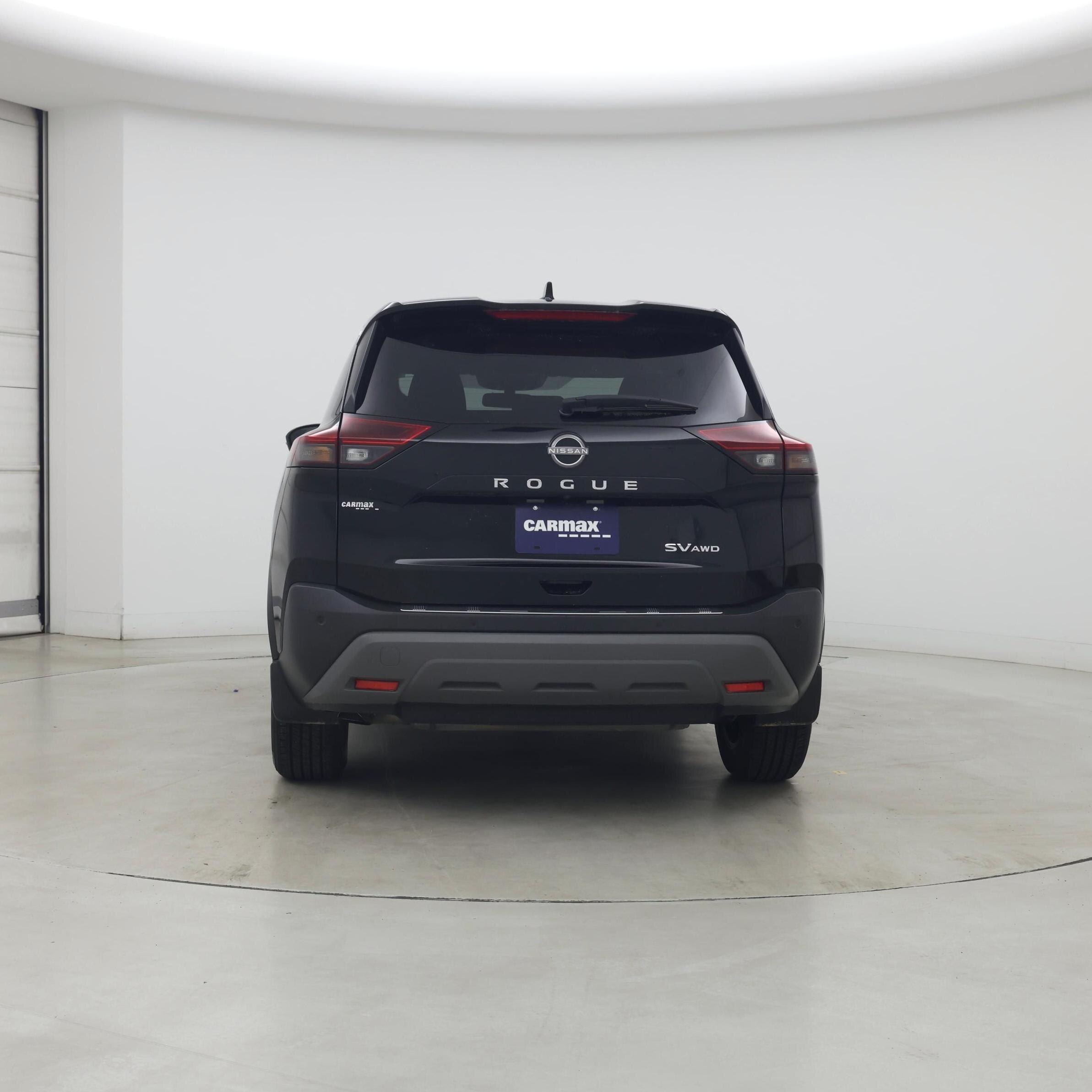 Thumbnail: 2023 Nissan Rogue - 6