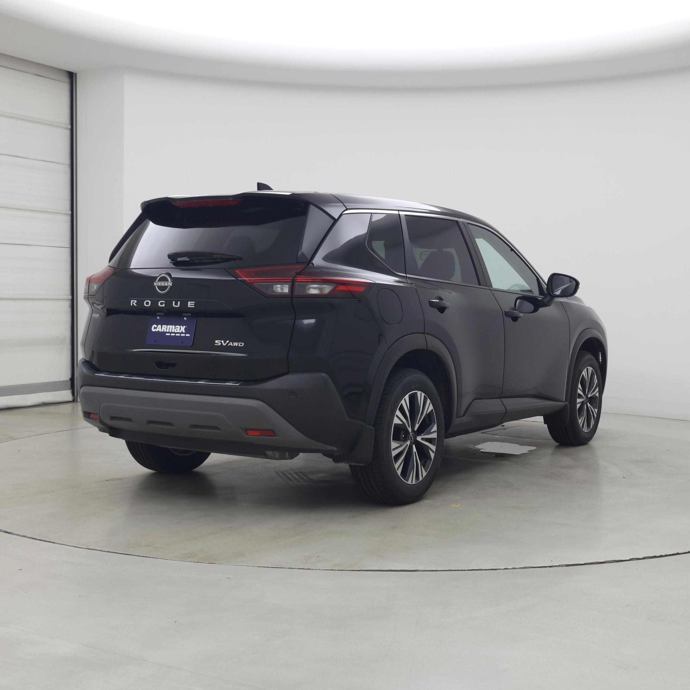 Thumbnail: 2023 Nissan Rogue - 8