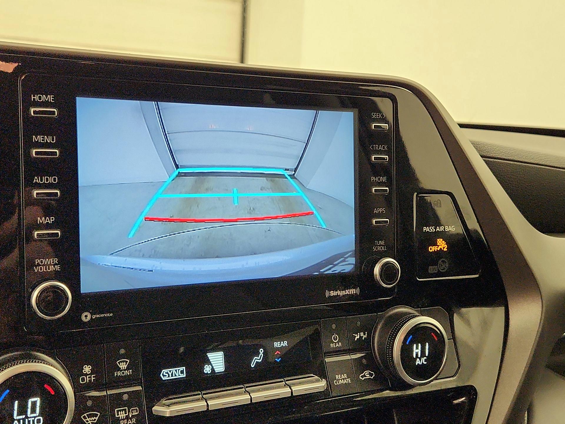 Thumbnail: 2022 Toyota Highlander - 12