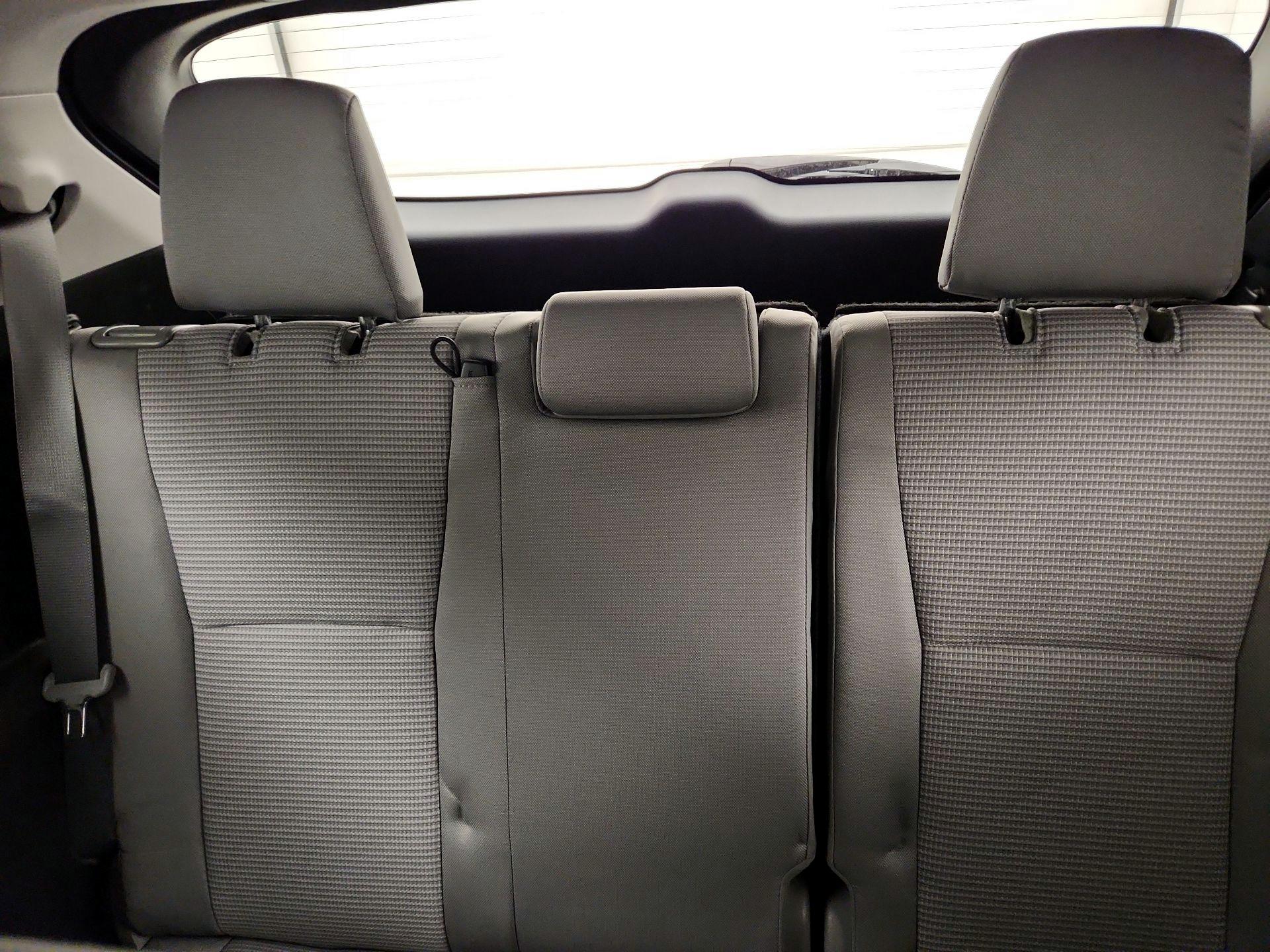 Thumbnail: 2022 Toyota Highlander - 18