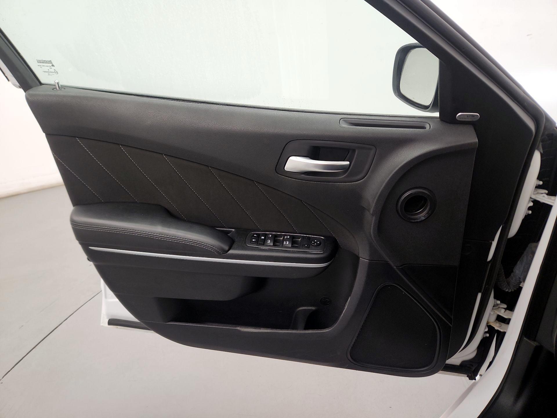 Thumbnail: 2023 Dodge Charger - 10