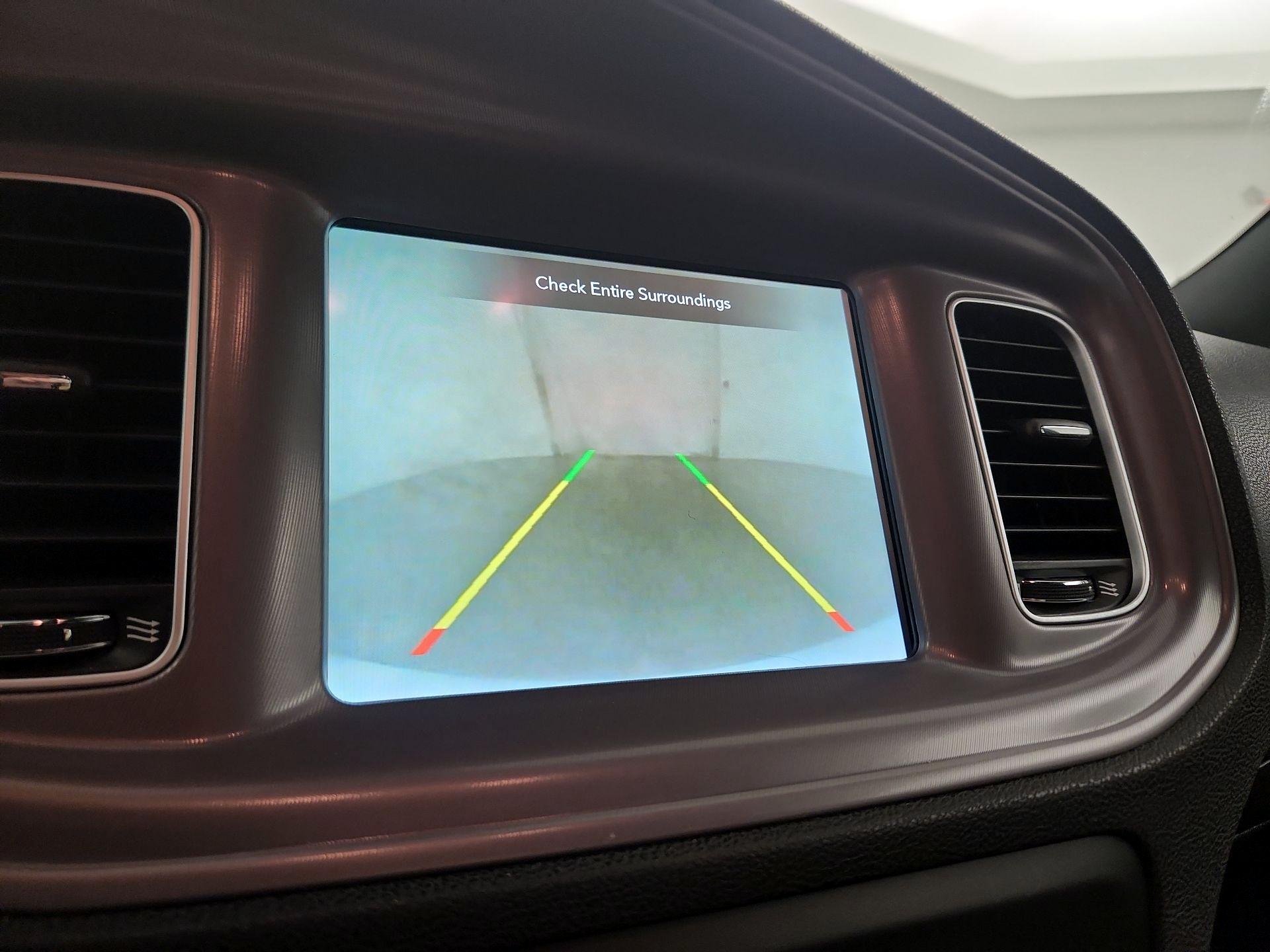 Thumbnail: 2023 Dodge Charger - 12