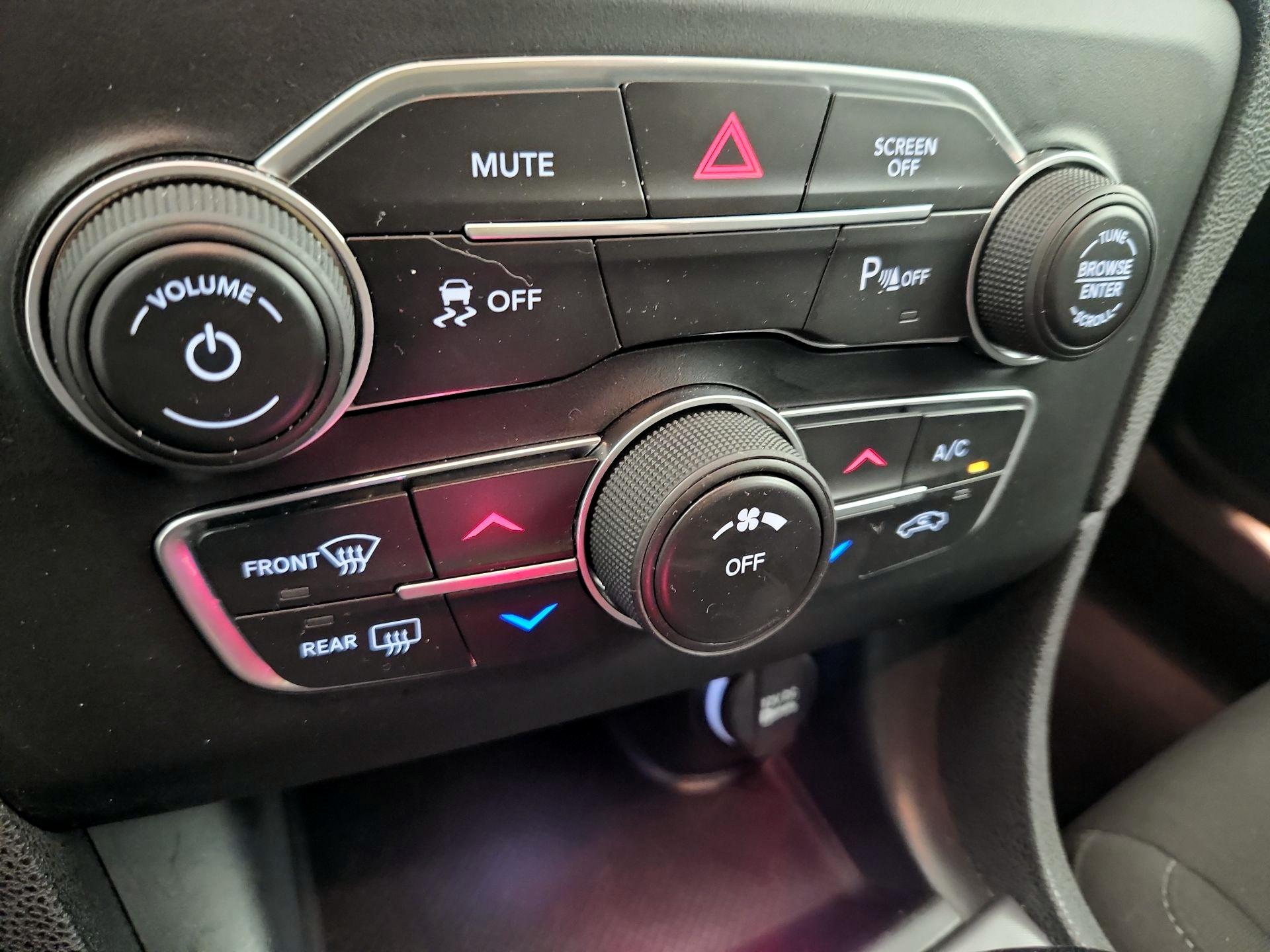 Thumbnail: 2023 Dodge Charger - 14