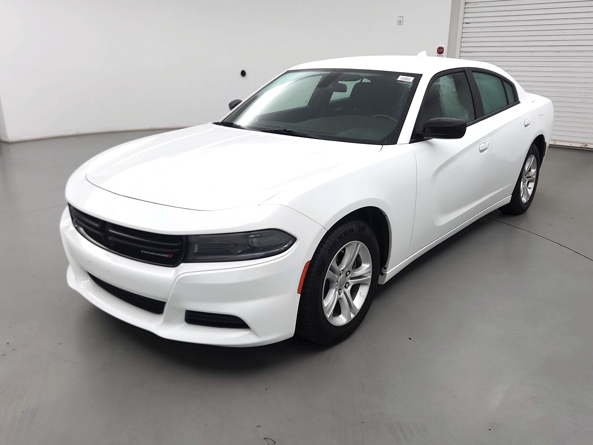 Thumbnail: 2023 Dodge Charger - 3