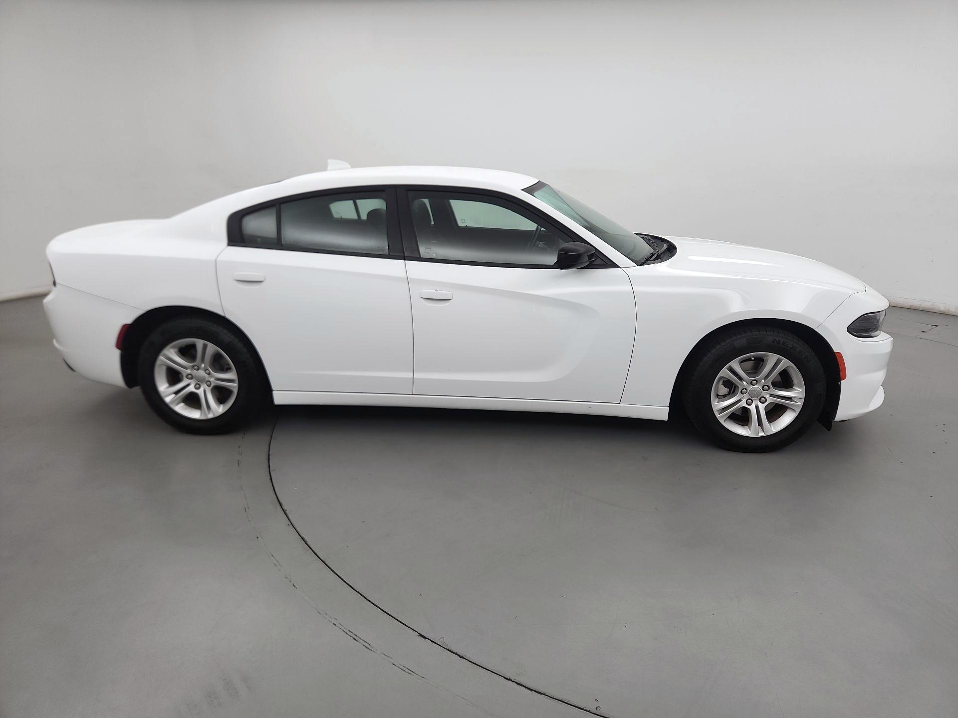 Thumbnail: 2023 Dodge Charger - 4