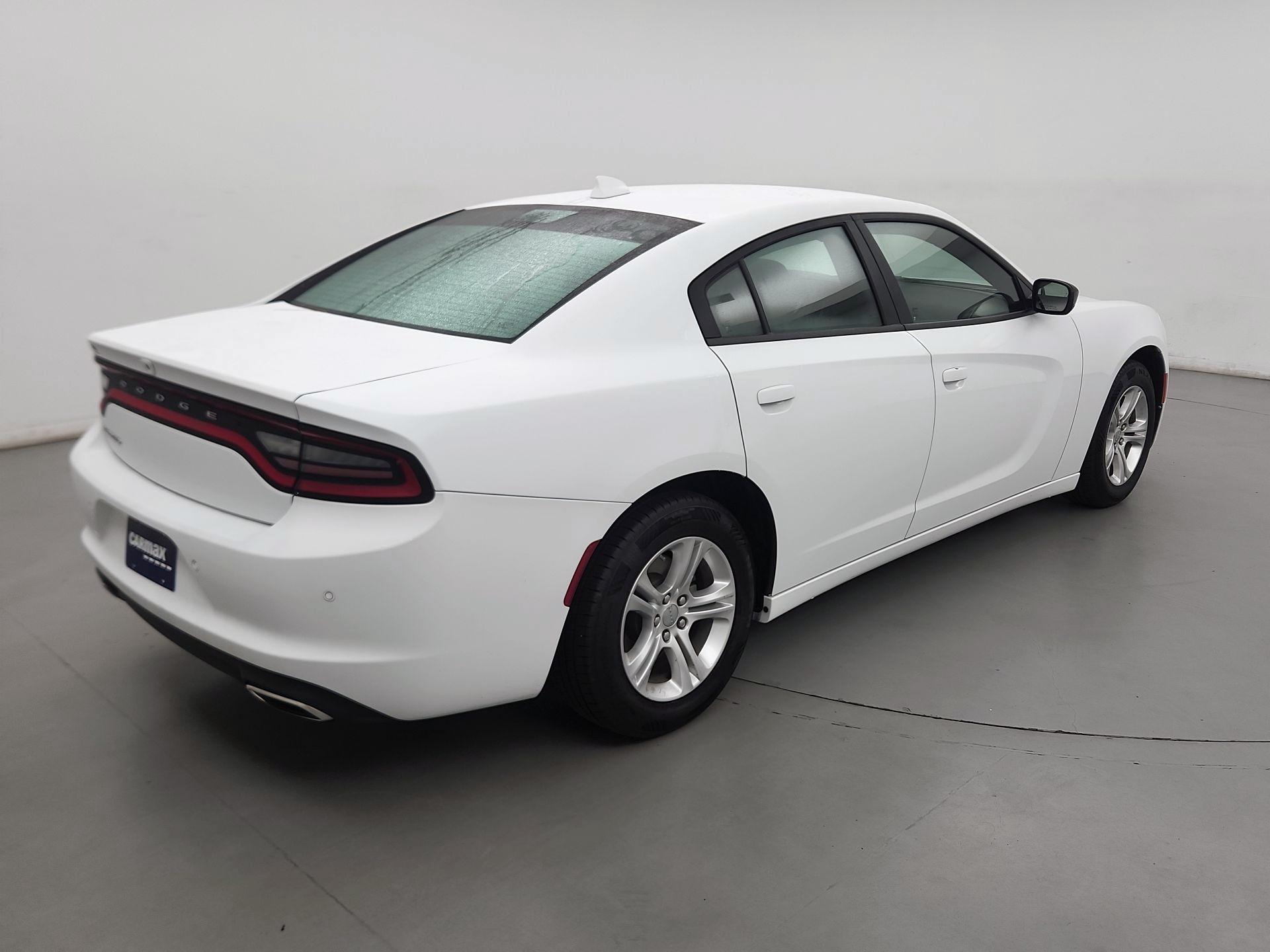 Thumbnail: 2023 Dodge Charger - 5