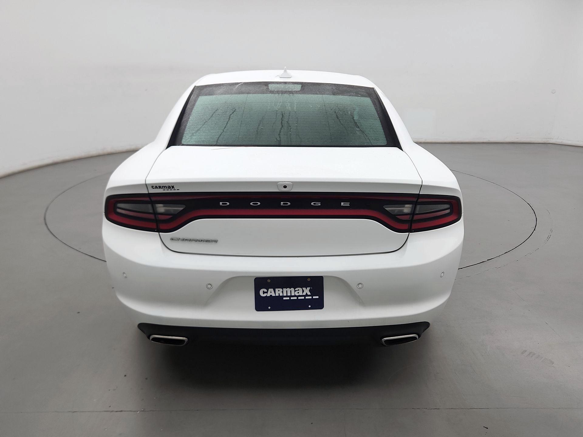 Thumbnail: 2023 Dodge Charger - 6