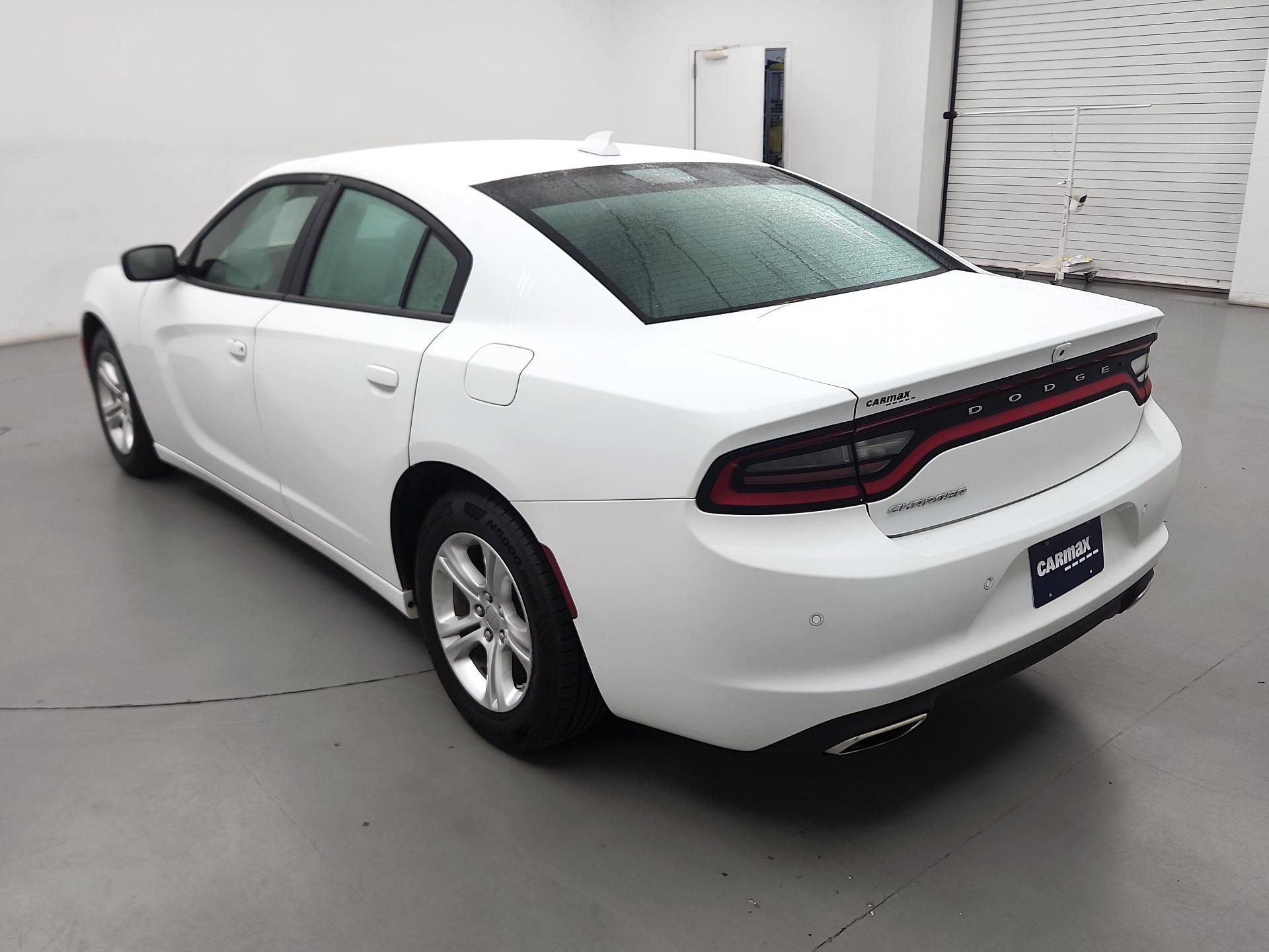 Thumbnail: 2023 Dodge Charger - 7