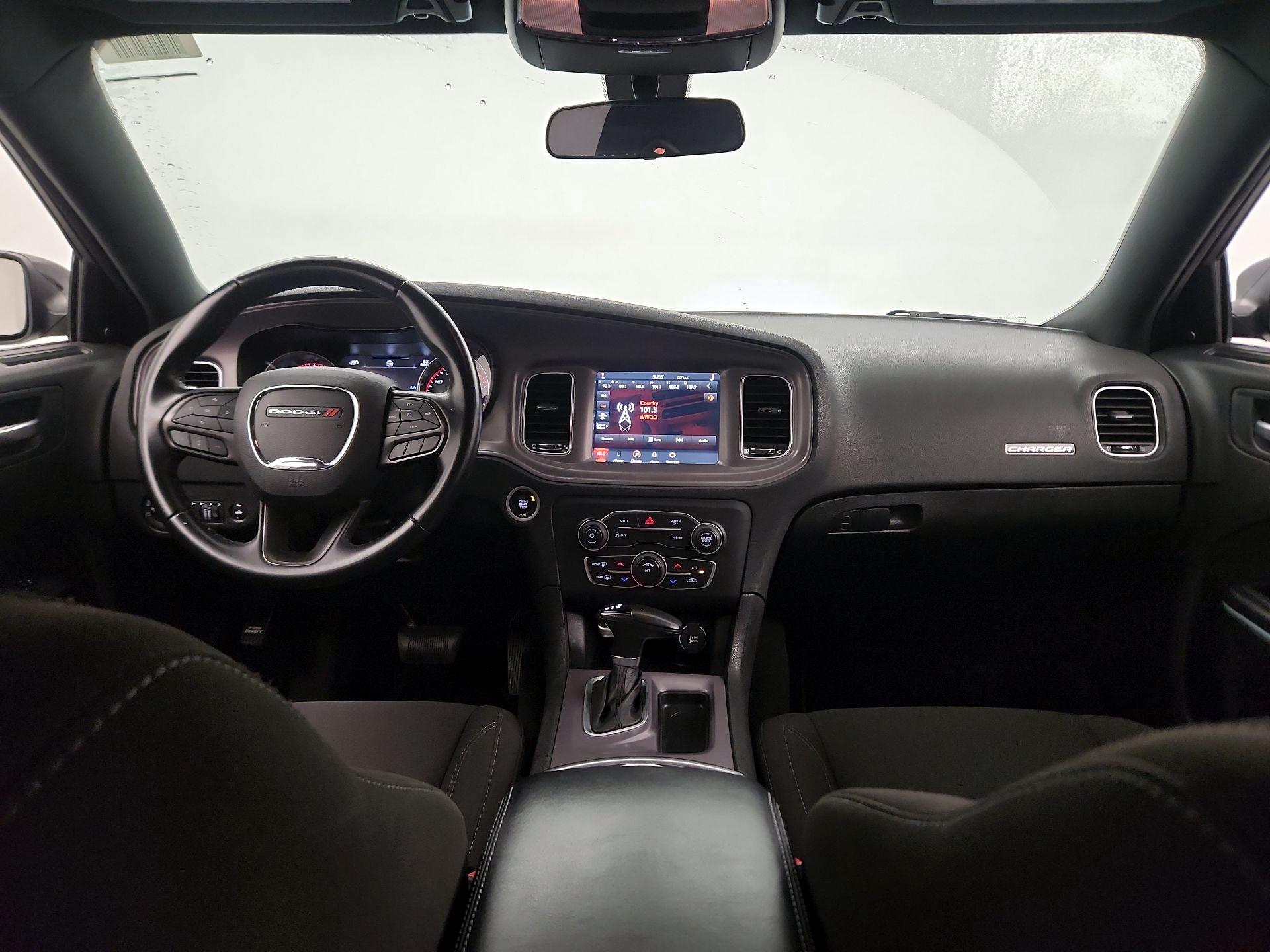 Thumbnail: 2023 Dodge Charger - 8